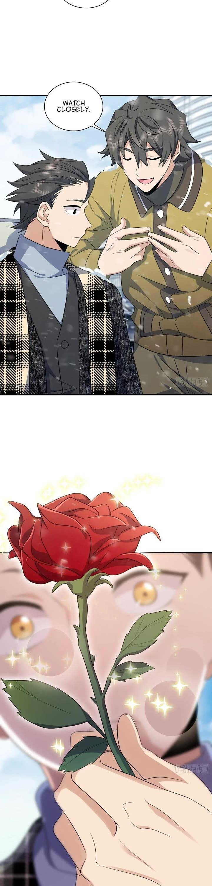 my-wife-is-from-a-thousand-years-ago-chap-335-17