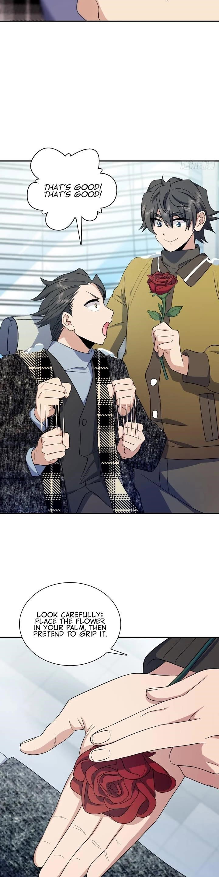 my-wife-is-from-a-thousand-years-ago-chap-335-18