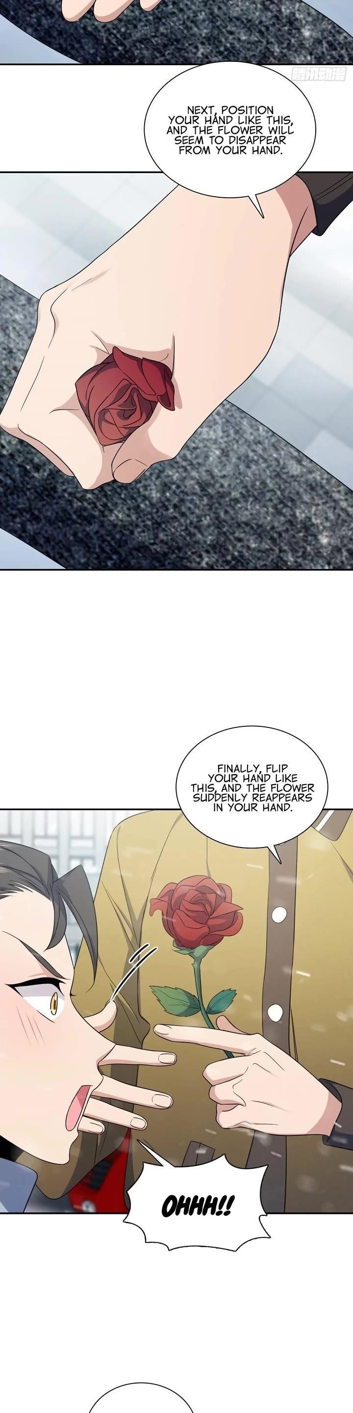 my-wife-is-from-a-thousand-years-ago-chap-335-19