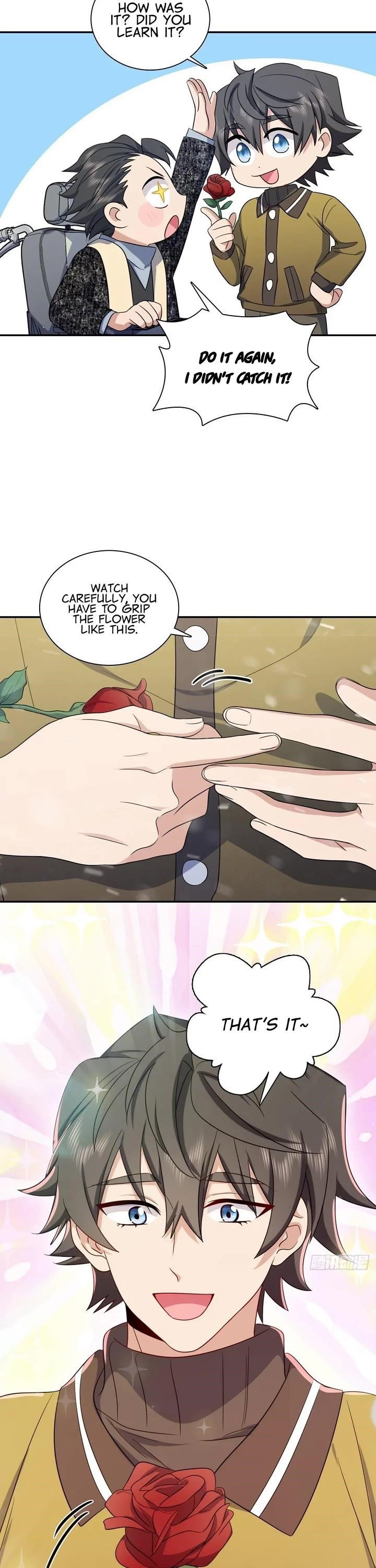 my-wife-is-from-a-thousand-years-ago-chap-335-20