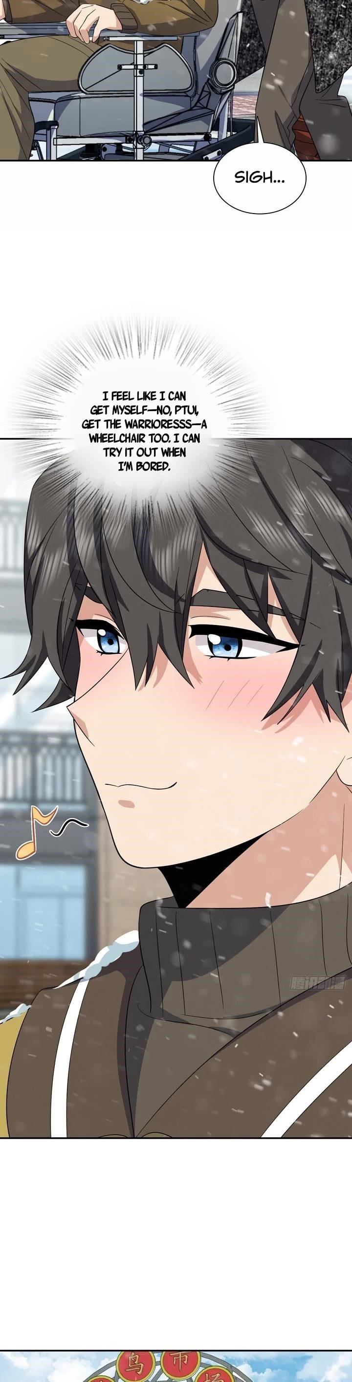 my-wife-is-from-a-thousand-years-ago-chap-335-3