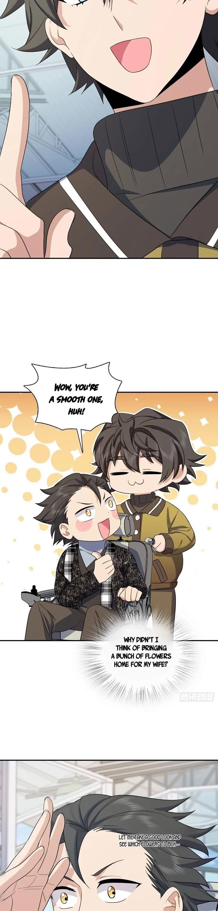 my-wife-is-from-a-thousand-years-ago-chap-335-6