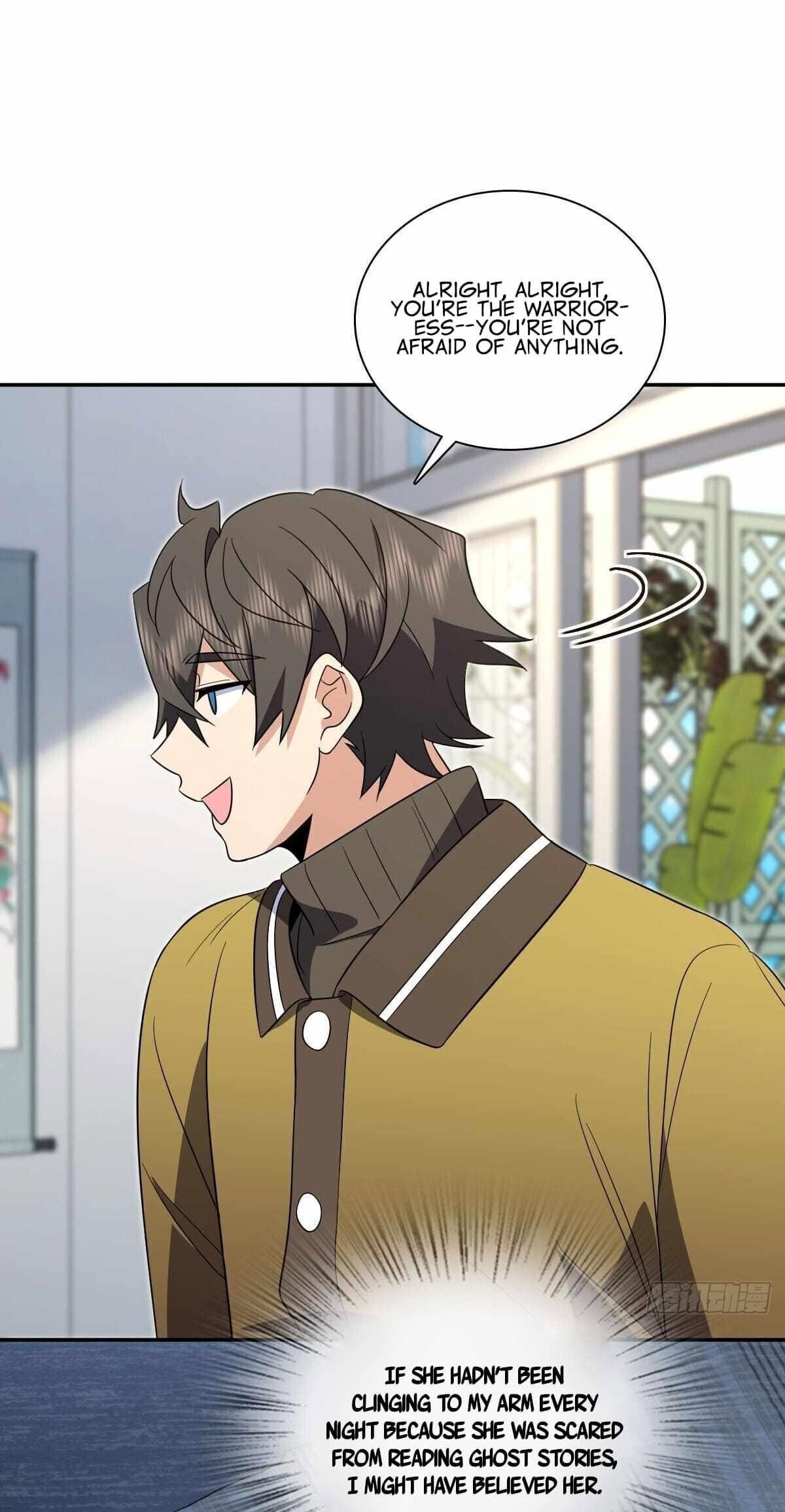 my-wife-is-from-a-thousand-years-ago-chap-336-15