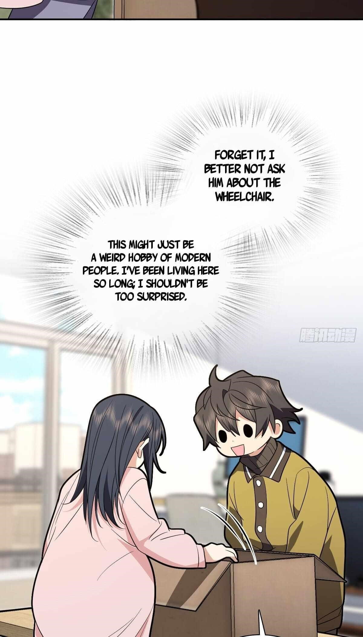 my-wife-is-from-a-thousand-years-ago-chap-336-2