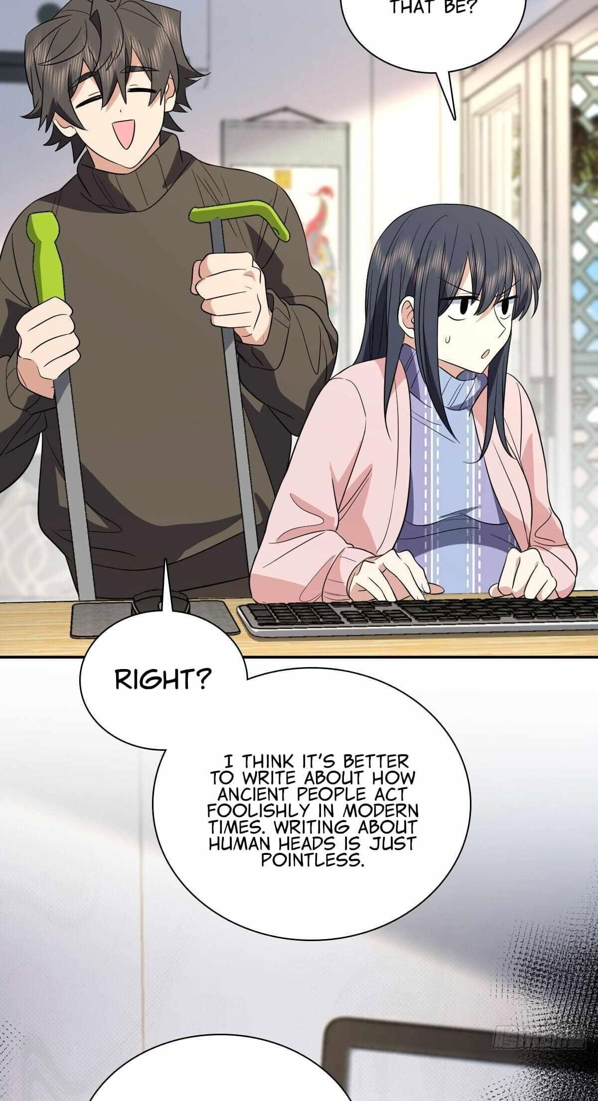 my-wife-is-from-a-thousand-years-ago-chap-336-34