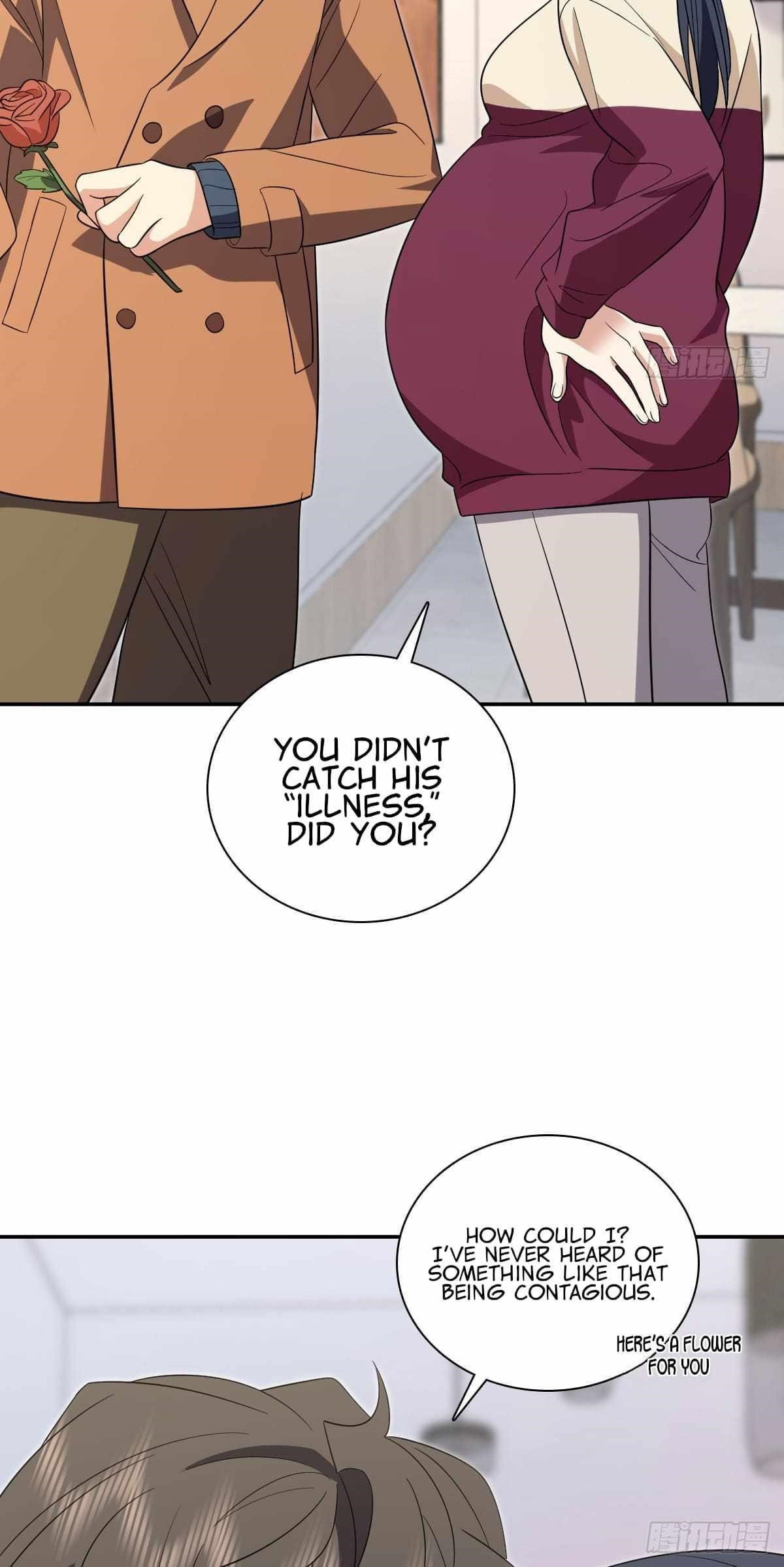 my-wife-is-from-a-thousand-years-ago-chap-336-40