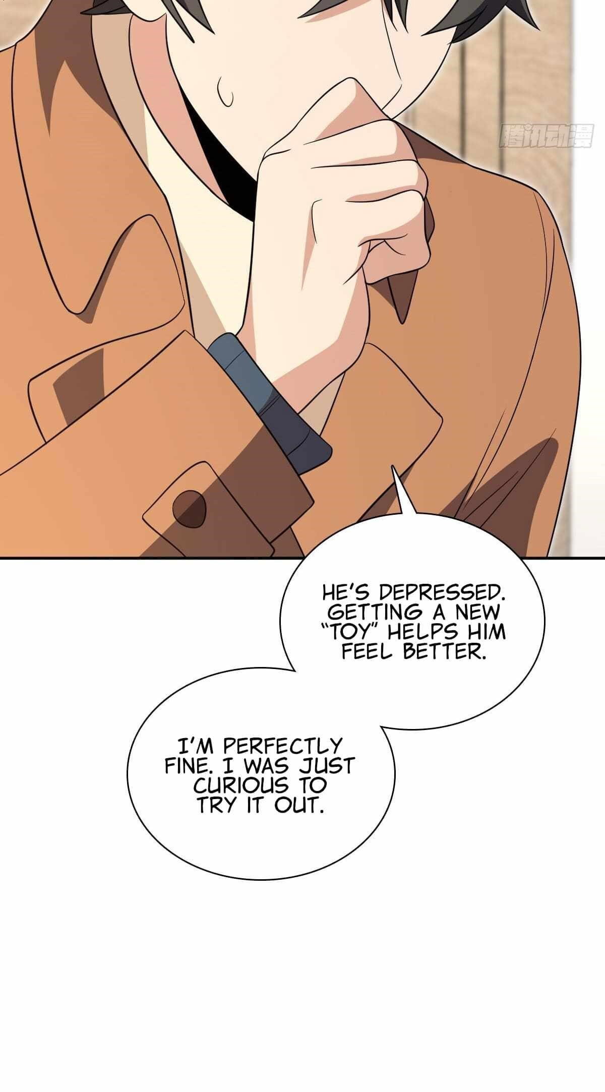 my-wife-is-from-a-thousand-years-ago-chap-336-45