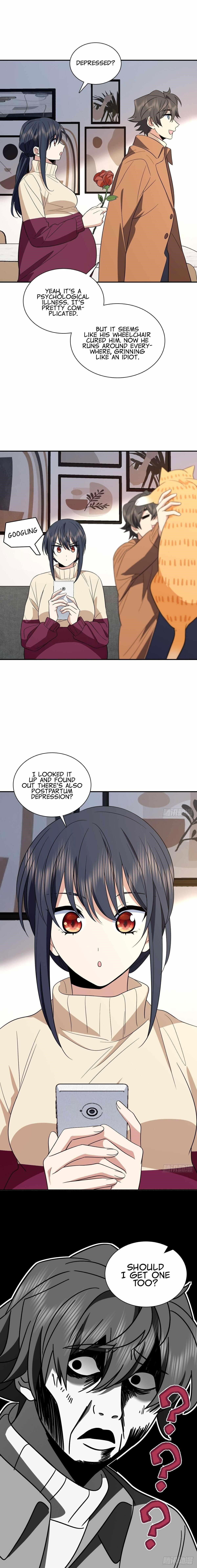 my-wife-is-from-a-thousand-years-ago-chap-336-46