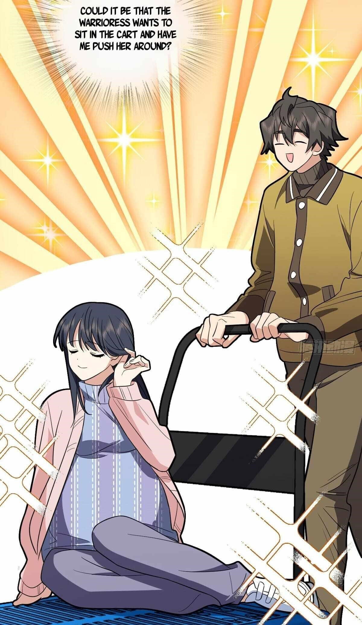 my-wife-is-from-a-thousand-years-ago-chap-336-7