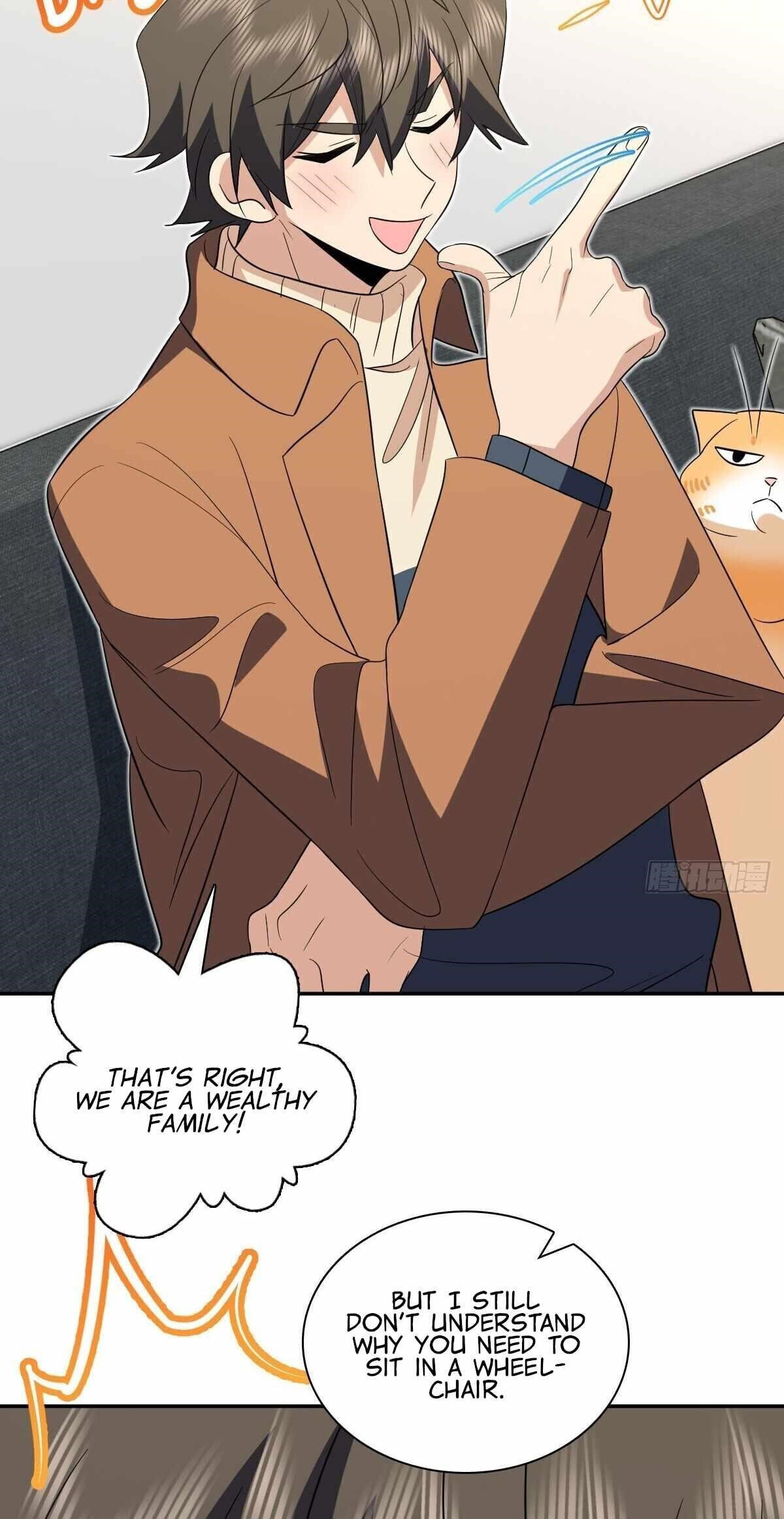 my-wife-is-from-a-thousand-years-ago-chap-337-12