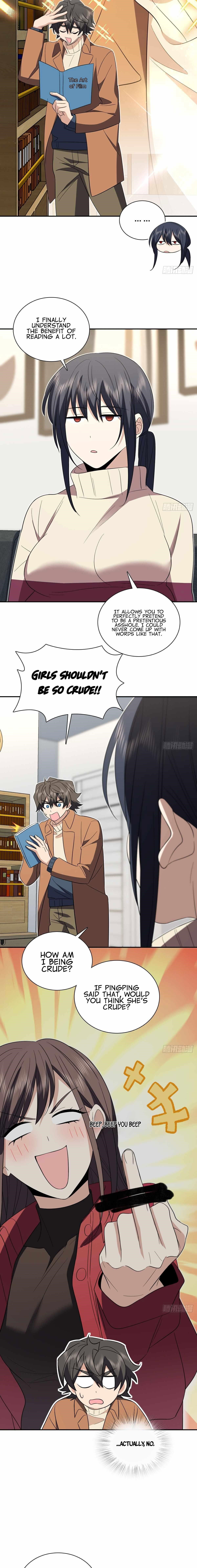 my-wife-is-from-a-thousand-years-ago-chap-337-16