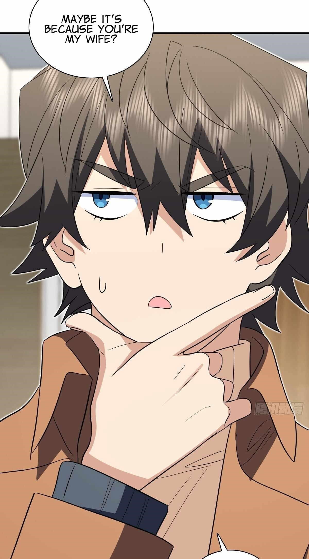 my-wife-is-from-a-thousand-years-ago-chap-337-17