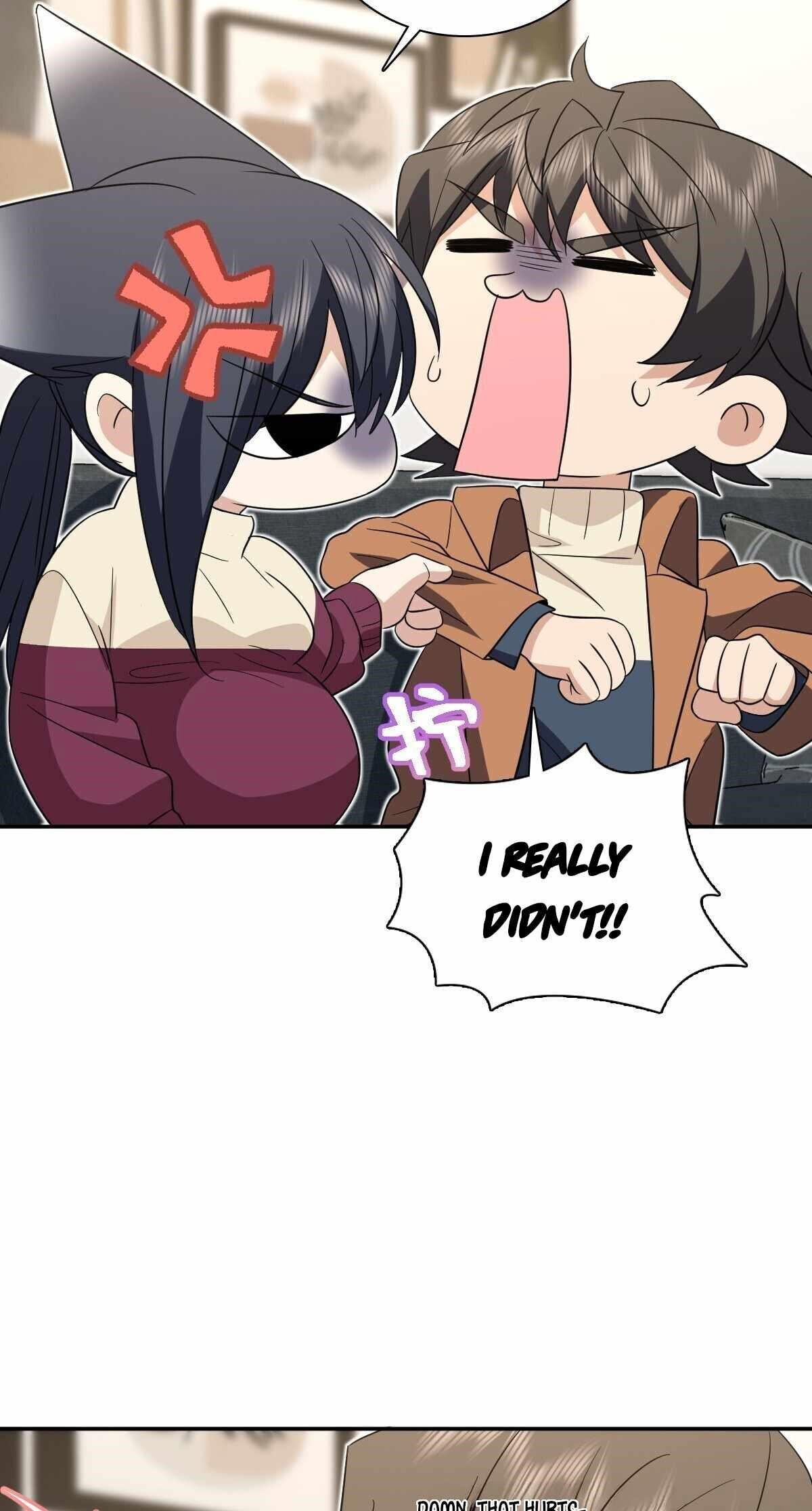 my-wife-is-from-a-thousand-years-ago-chap-337-22