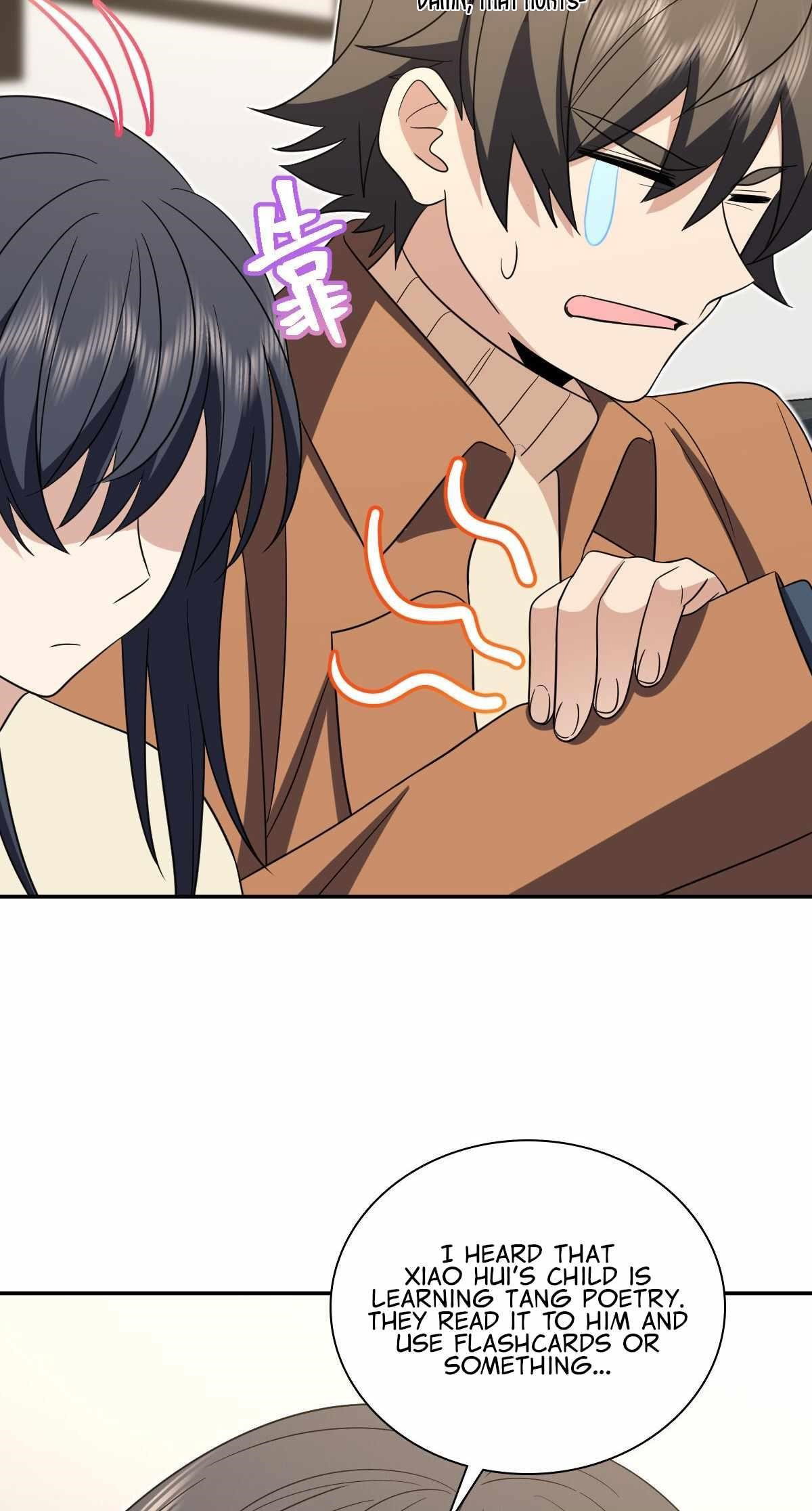 my-wife-is-from-a-thousand-years-ago-chap-337-23