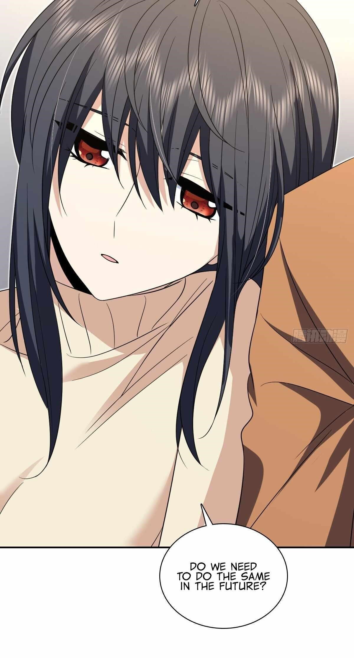 my-wife-is-from-a-thousand-years-ago-chap-337-24