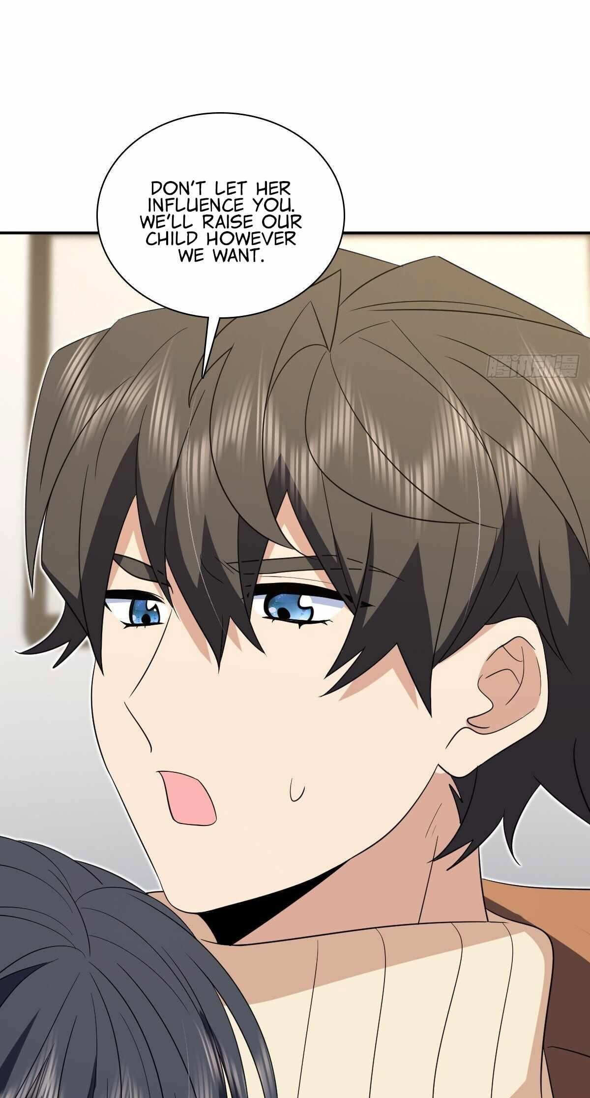 my-wife-is-from-a-thousand-years-ago-chap-337-25