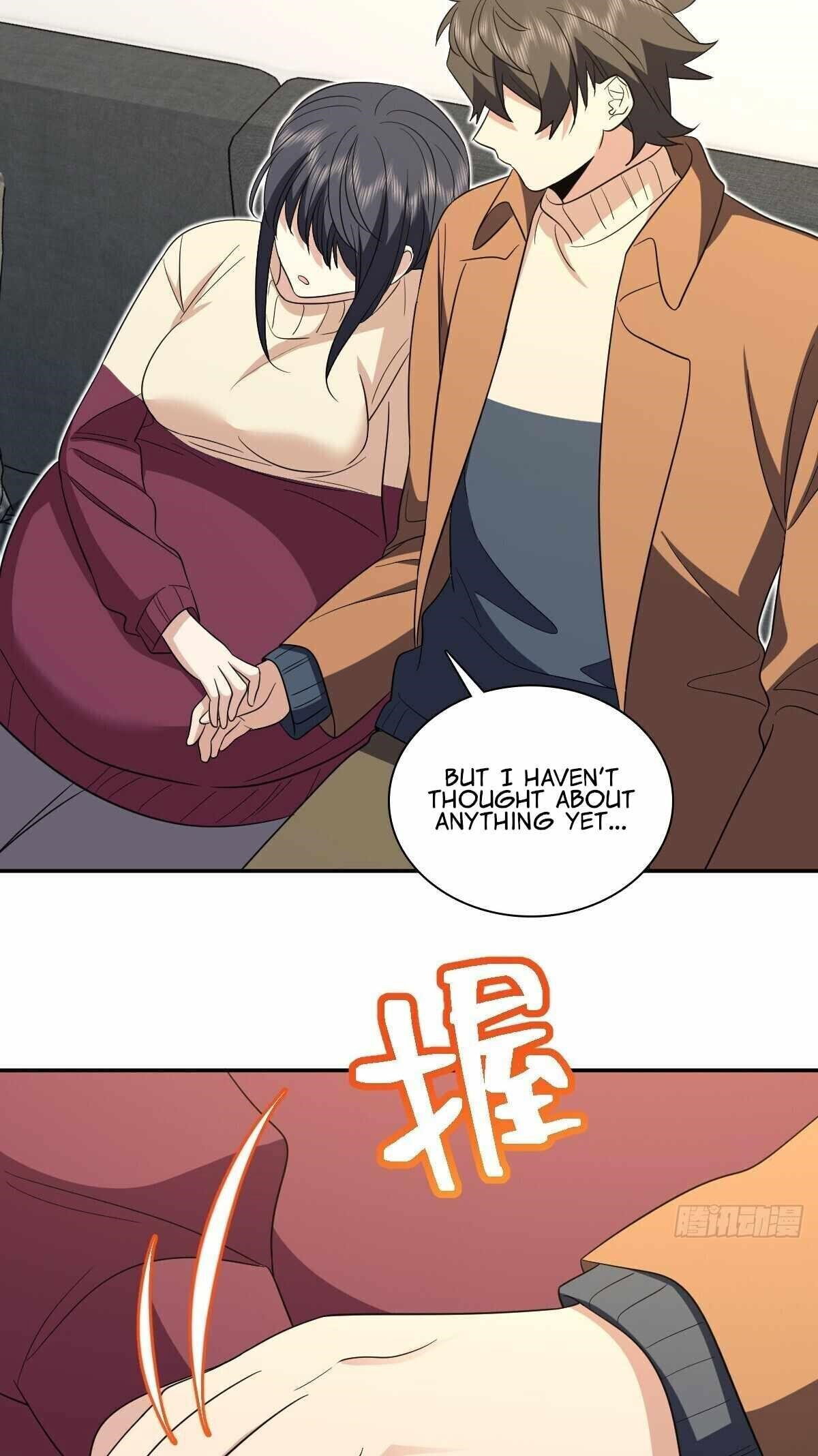 my-wife-is-from-a-thousand-years-ago-chap-337-27