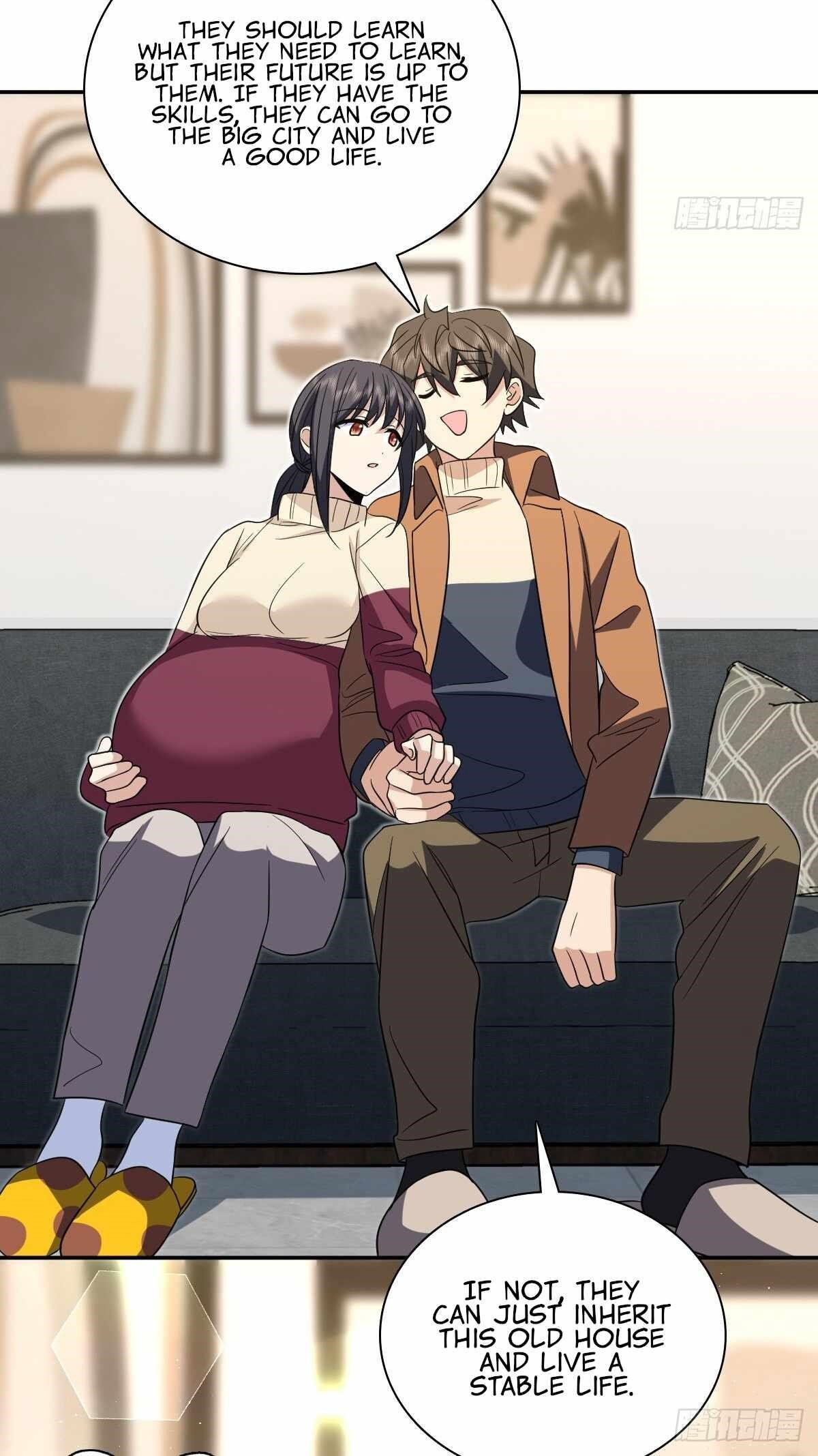 my-wife-is-from-a-thousand-years-ago-chap-337-31