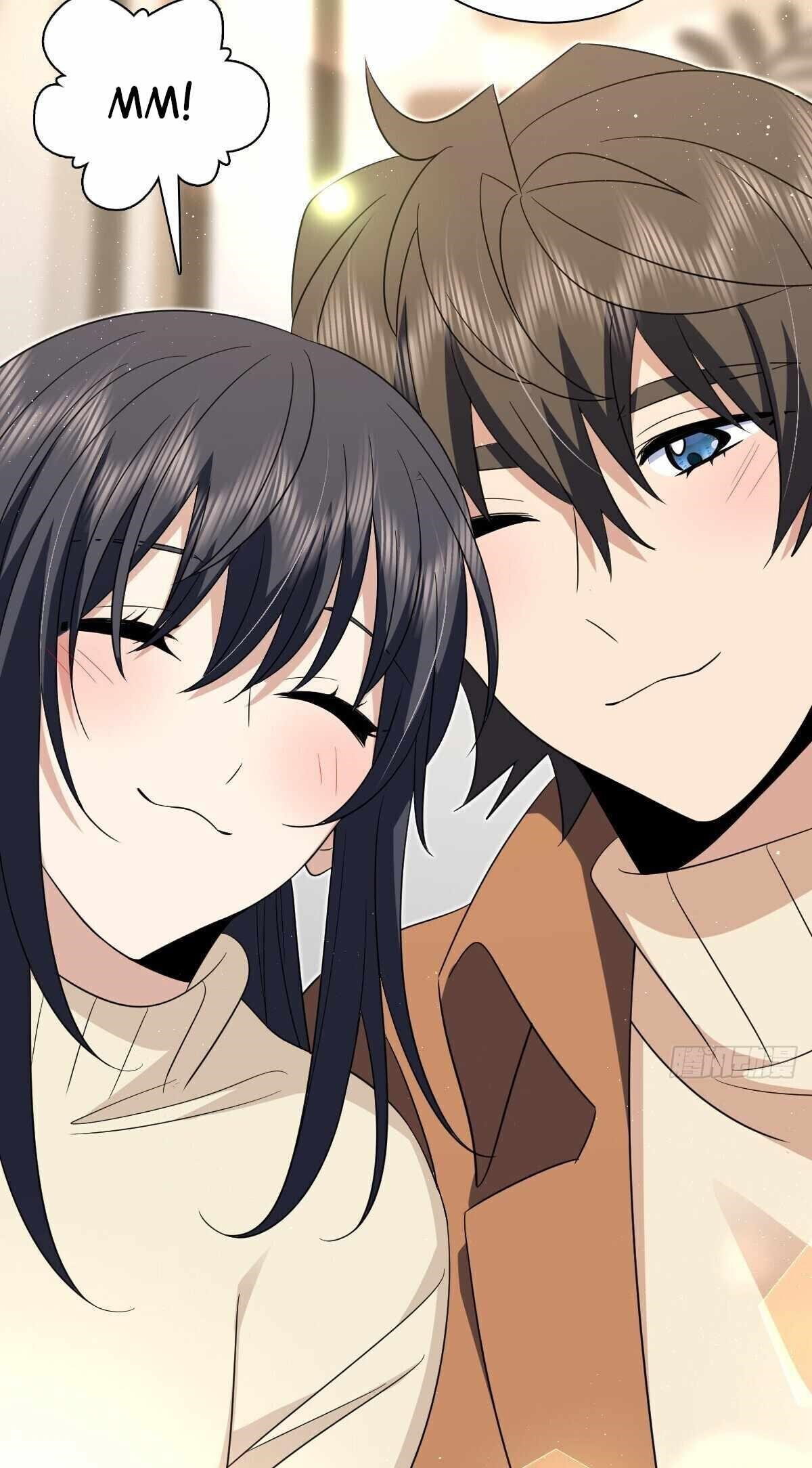 my-wife-is-from-a-thousand-years-ago-chap-337-32