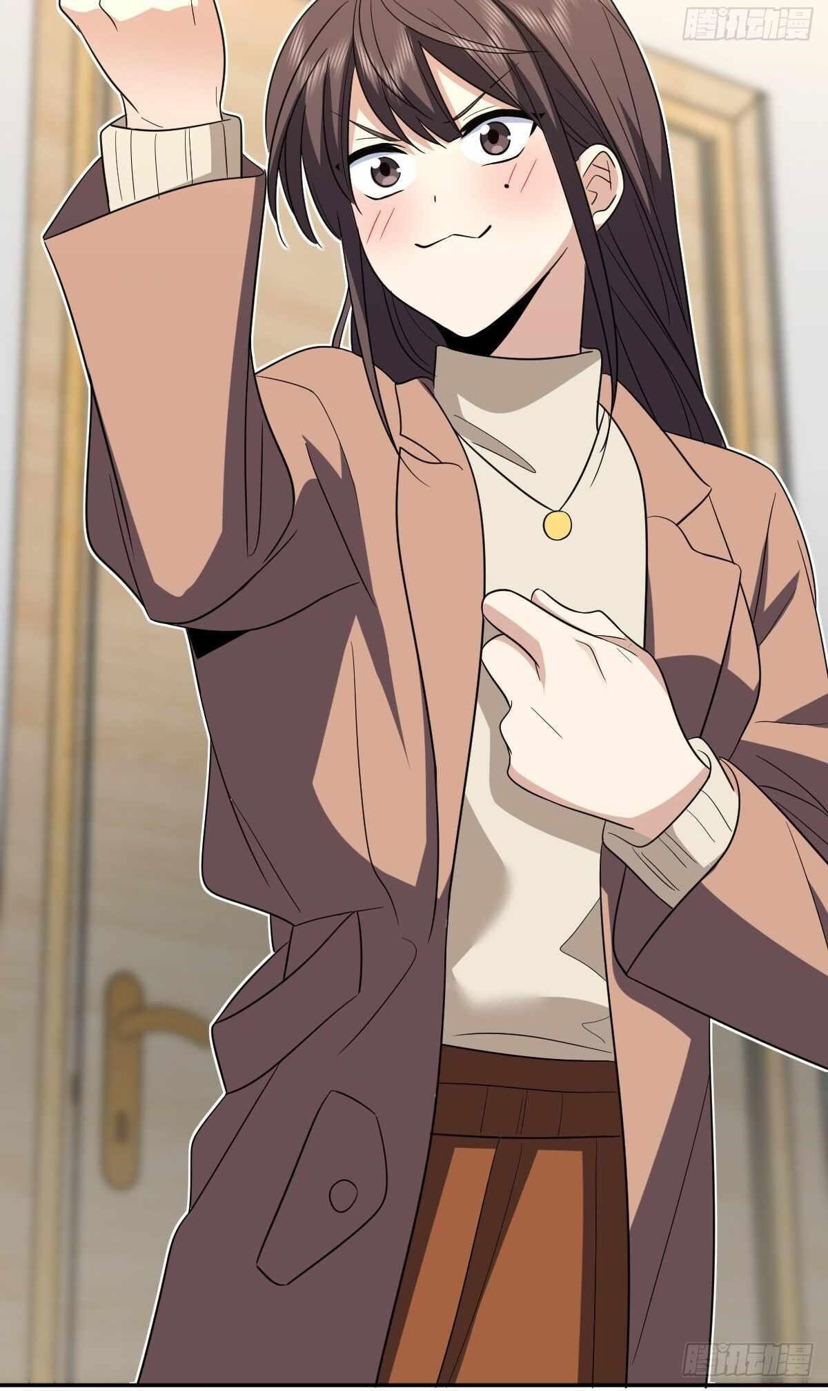 my-wife-is-from-a-thousand-years-ago-chap-337-41