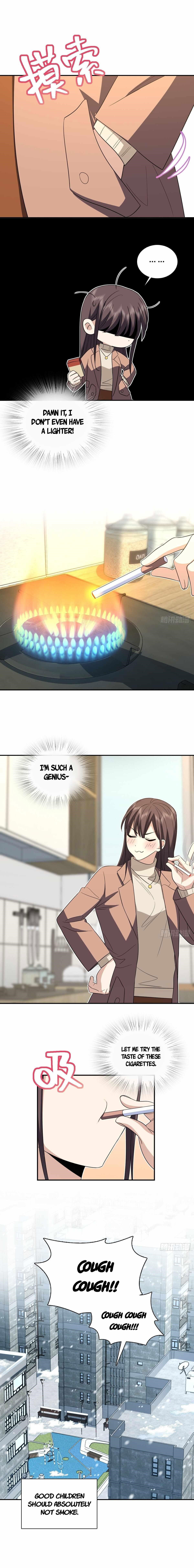 my-wife-is-from-a-thousand-years-ago-chap-337-42