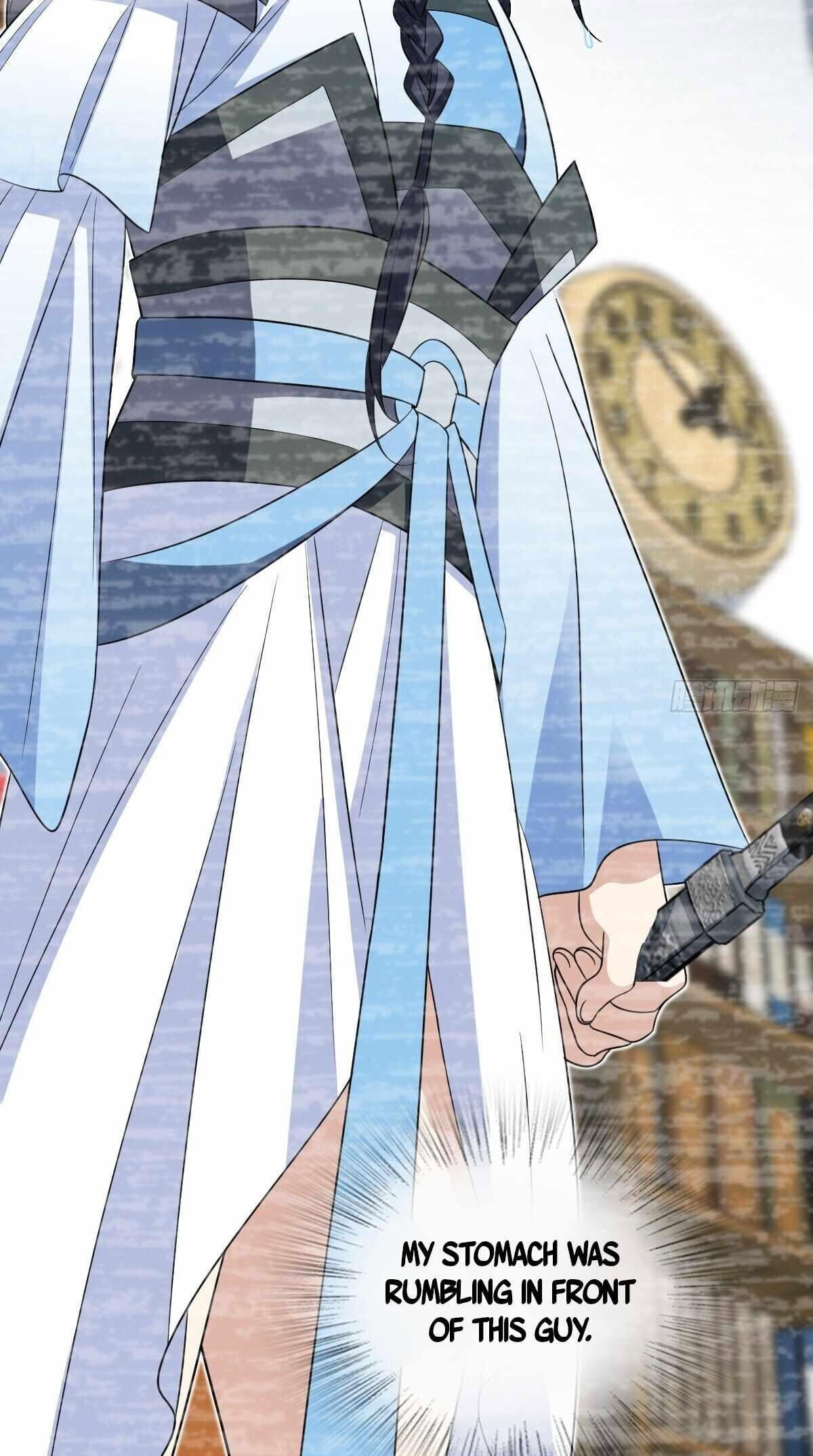 my-wife-is-from-a-thousand-years-ago-chap-337-8
