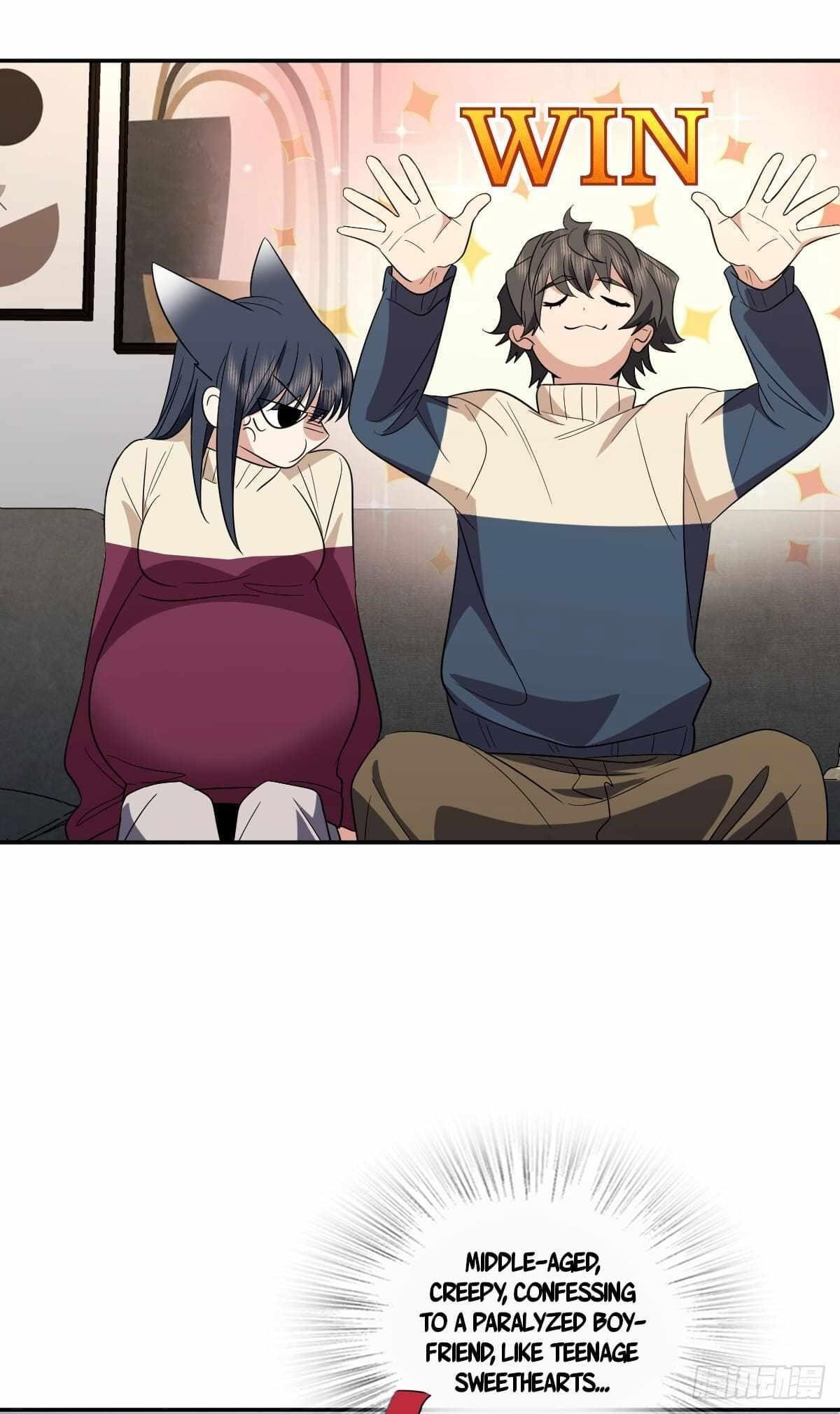 my-wife-is-from-a-thousand-years-ago-chap-338-16