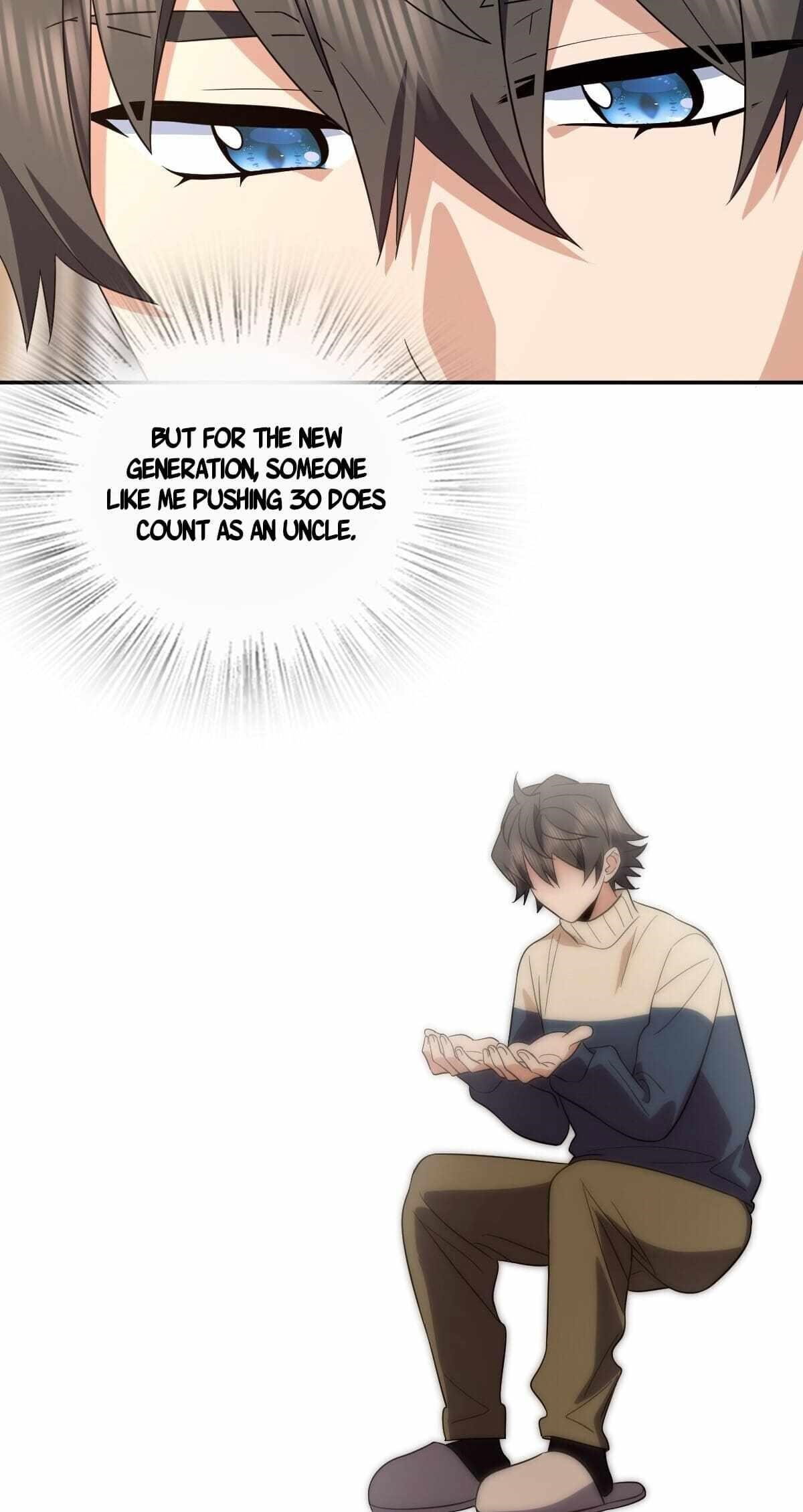 my-wife-is-from-a-thousand-years-ago-chap-338-20