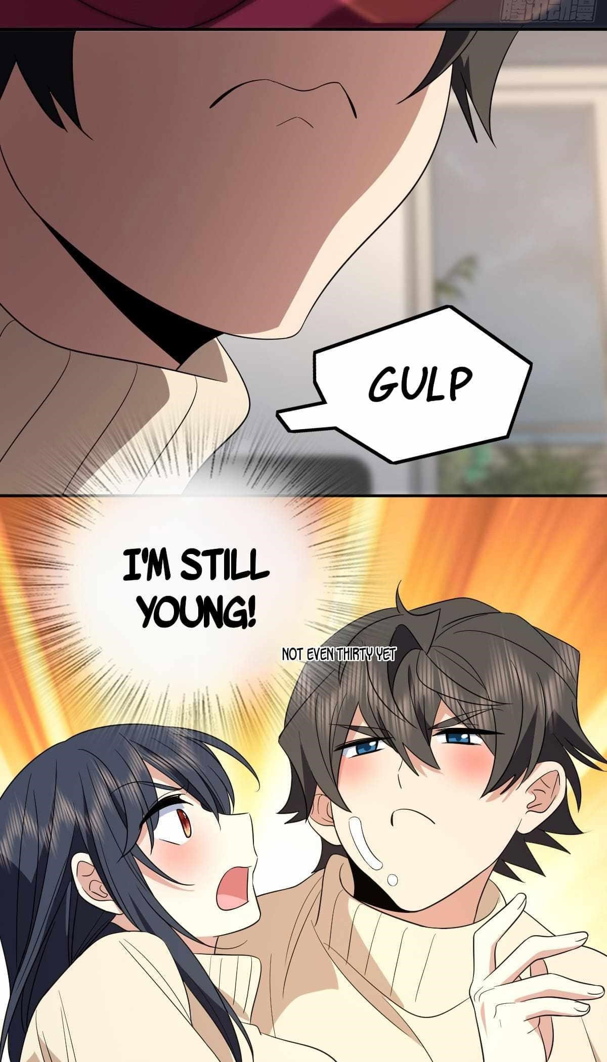 my-wife-is-from-a-thousand-years-ago-chap-338-24