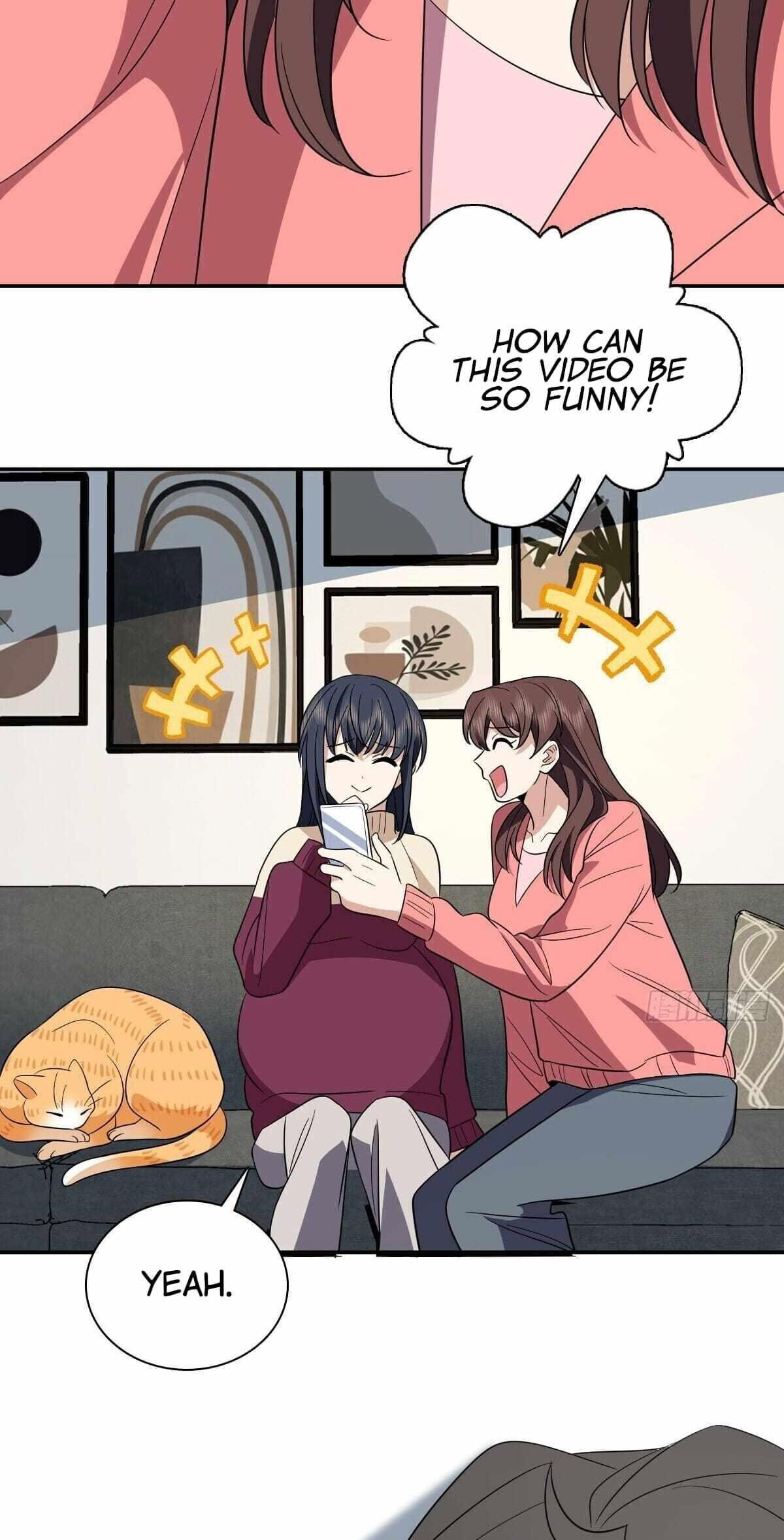my-wife-is-from-a-thousand-years-ago-chap-338-30