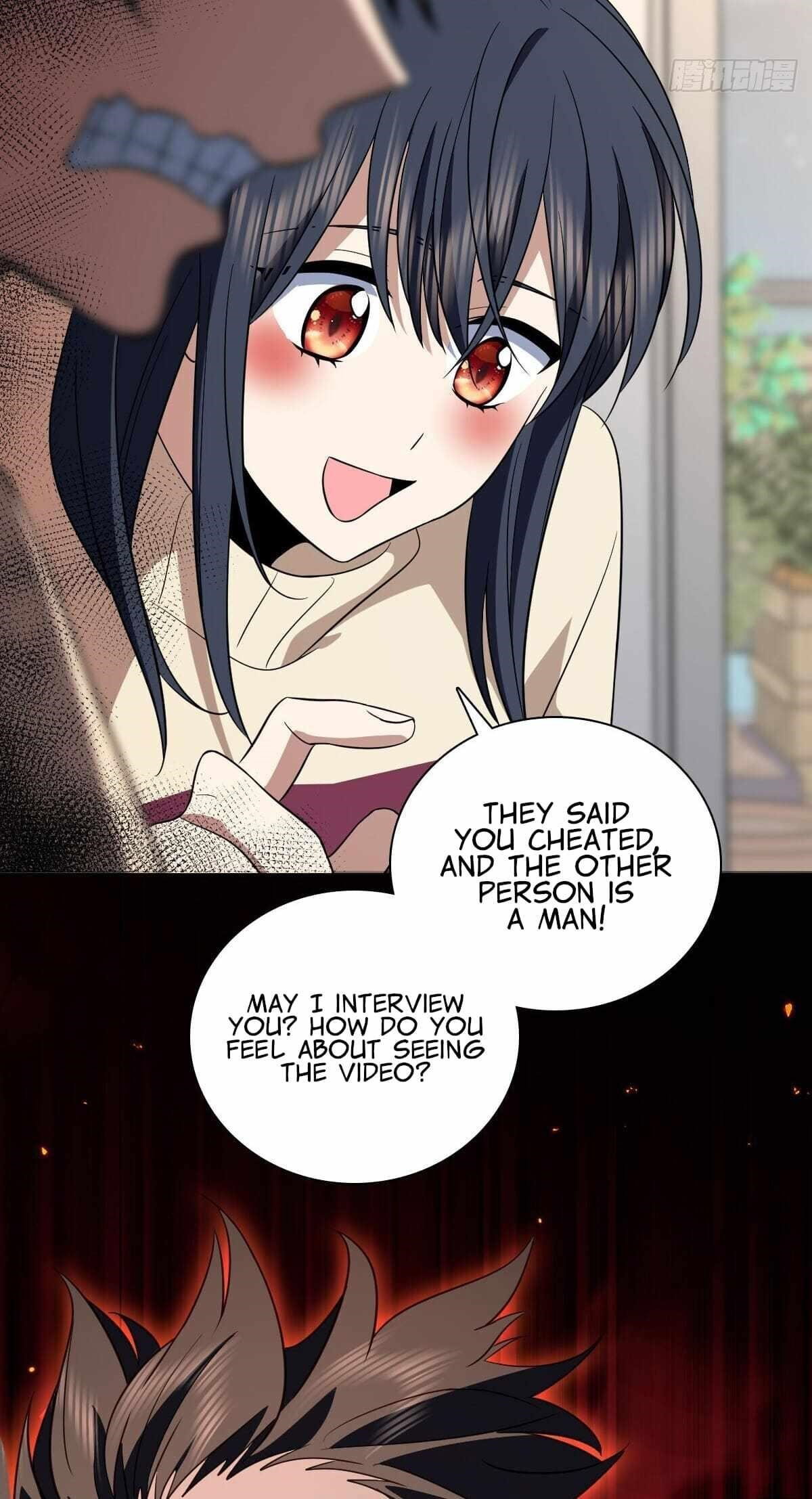 my-wife-is-from-a-thousand-years-ago-chap-338-8