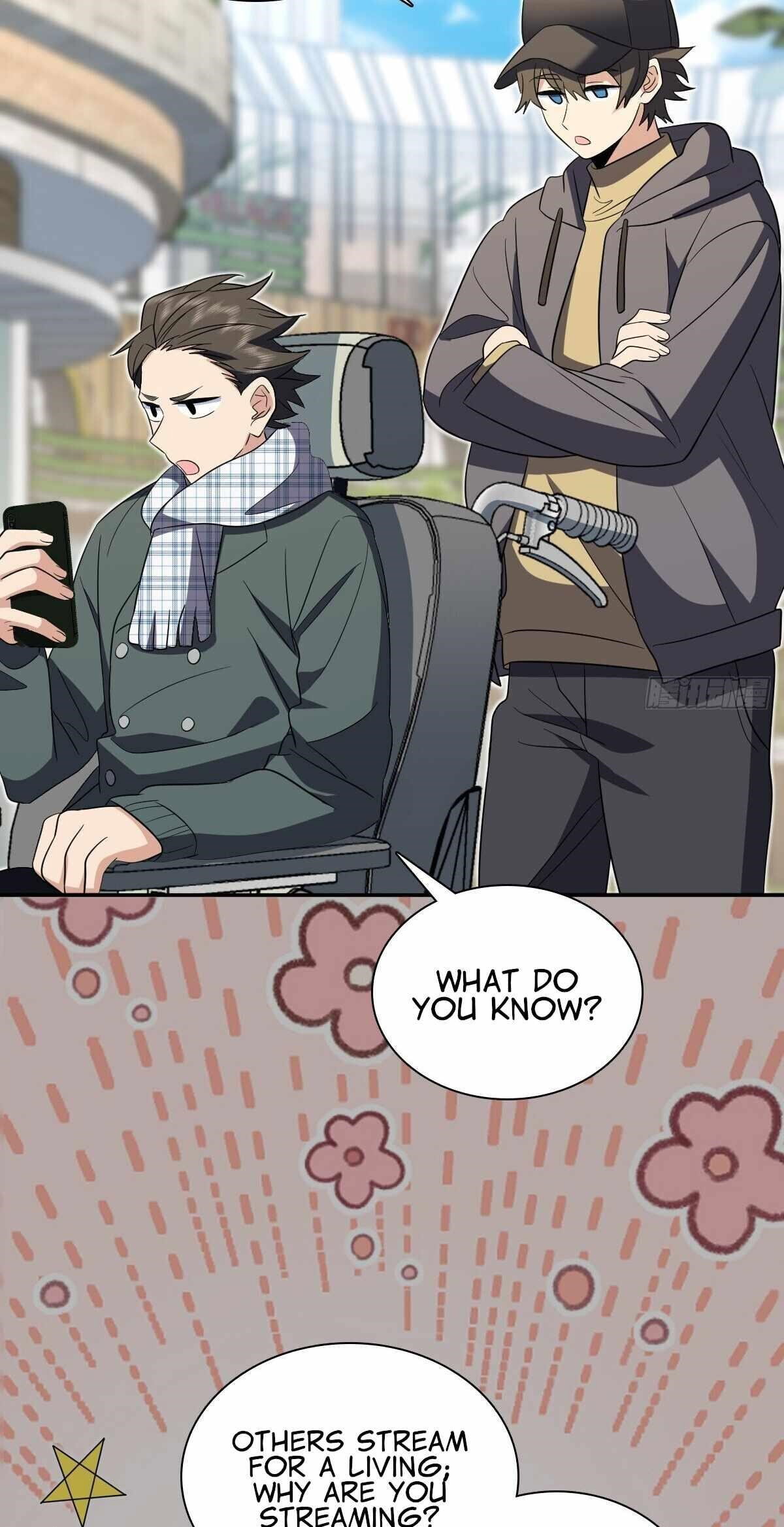 my-wife-is-from-a-thousand-years-ago-chap-339-13