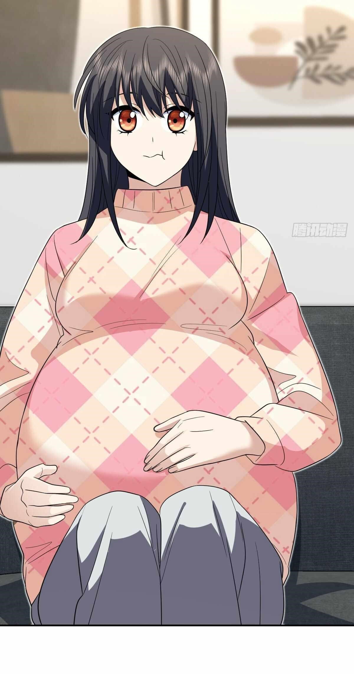 my-wife-is-from-a-thousand-years-ago-chap-339-19