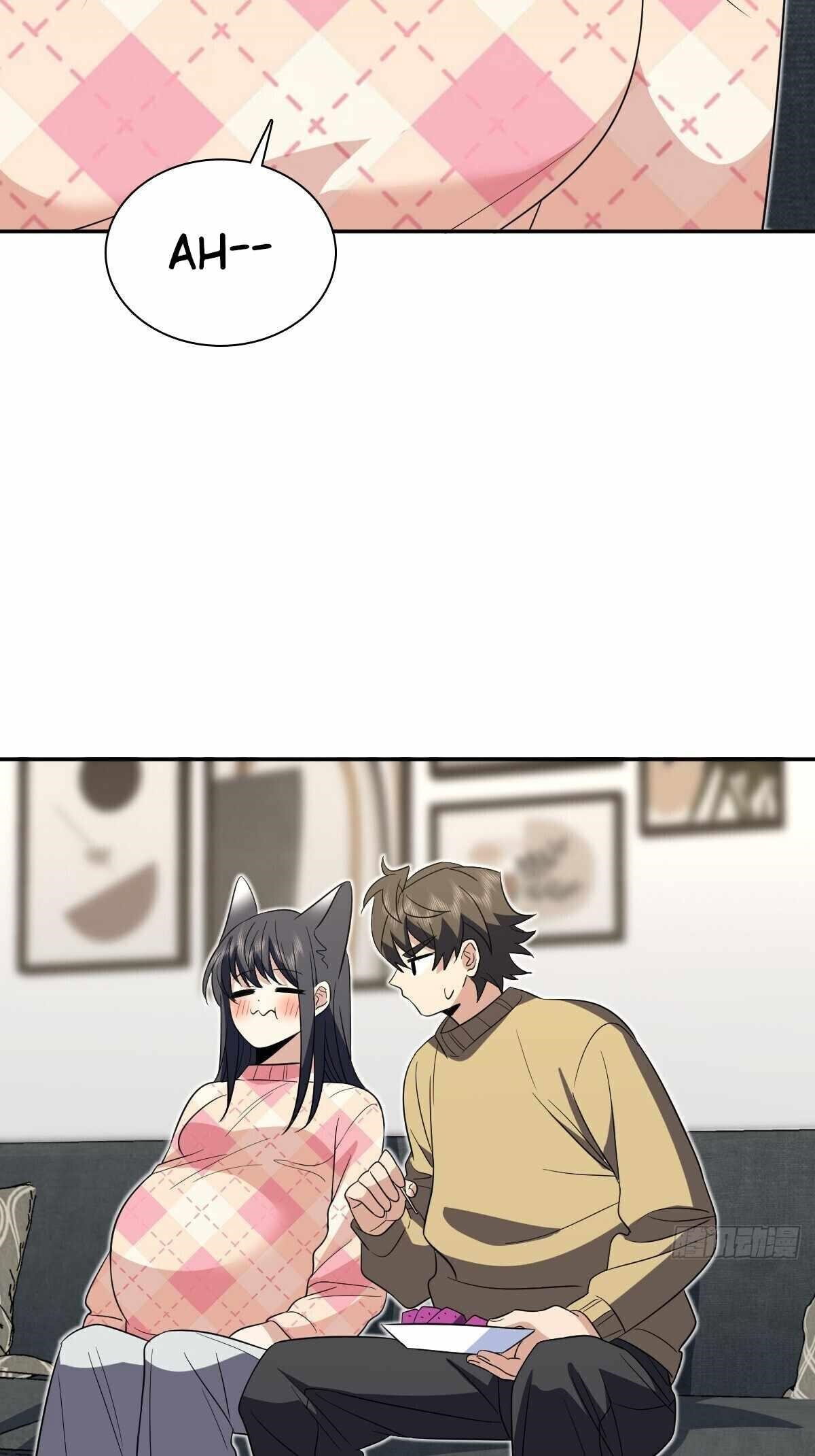my-wife-is-from-a-thousand-years-ago-chap-339-21