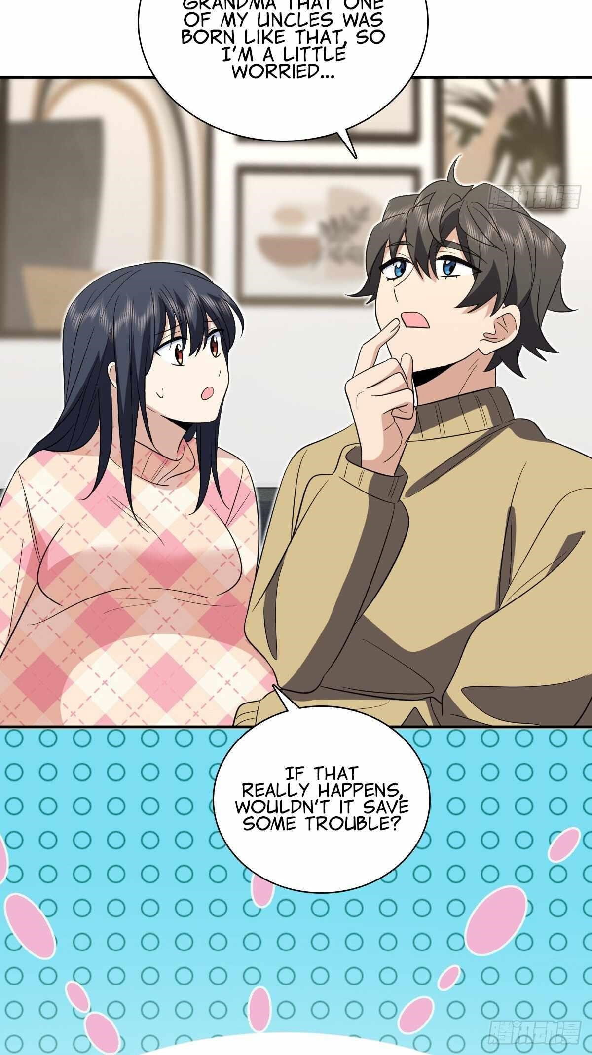 my-wife-is-from-a-thousand-years-ago-chap-339-25