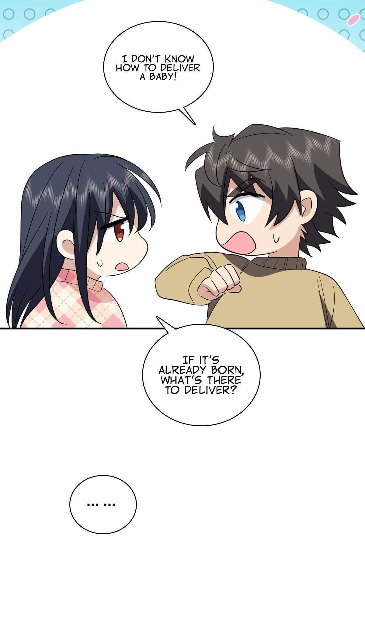 my-wife-is-from-a-thousand-years-ago-chap-339-26