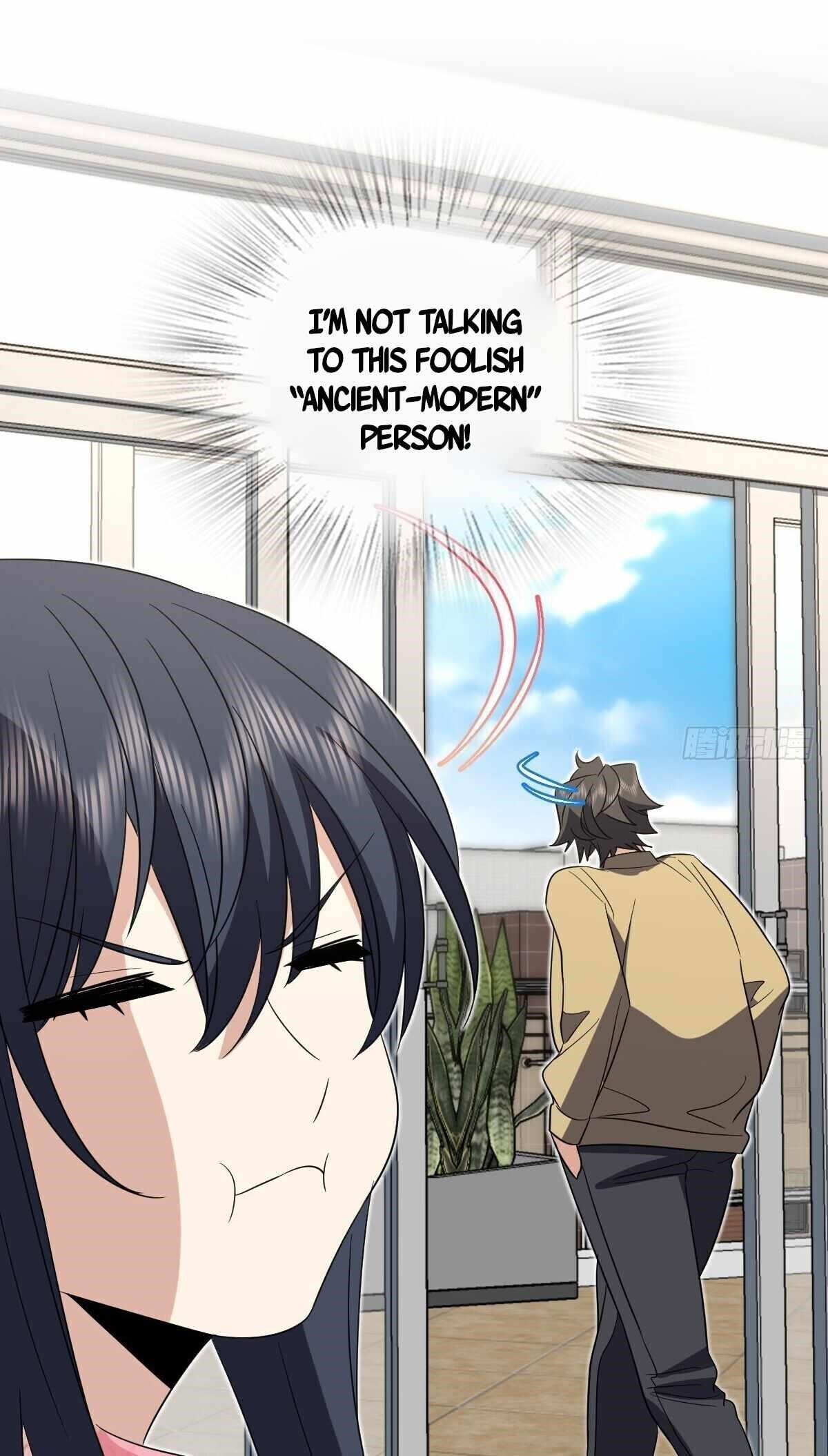 my-wife-is-from-a-thousand-years-ago-chap-339-27
