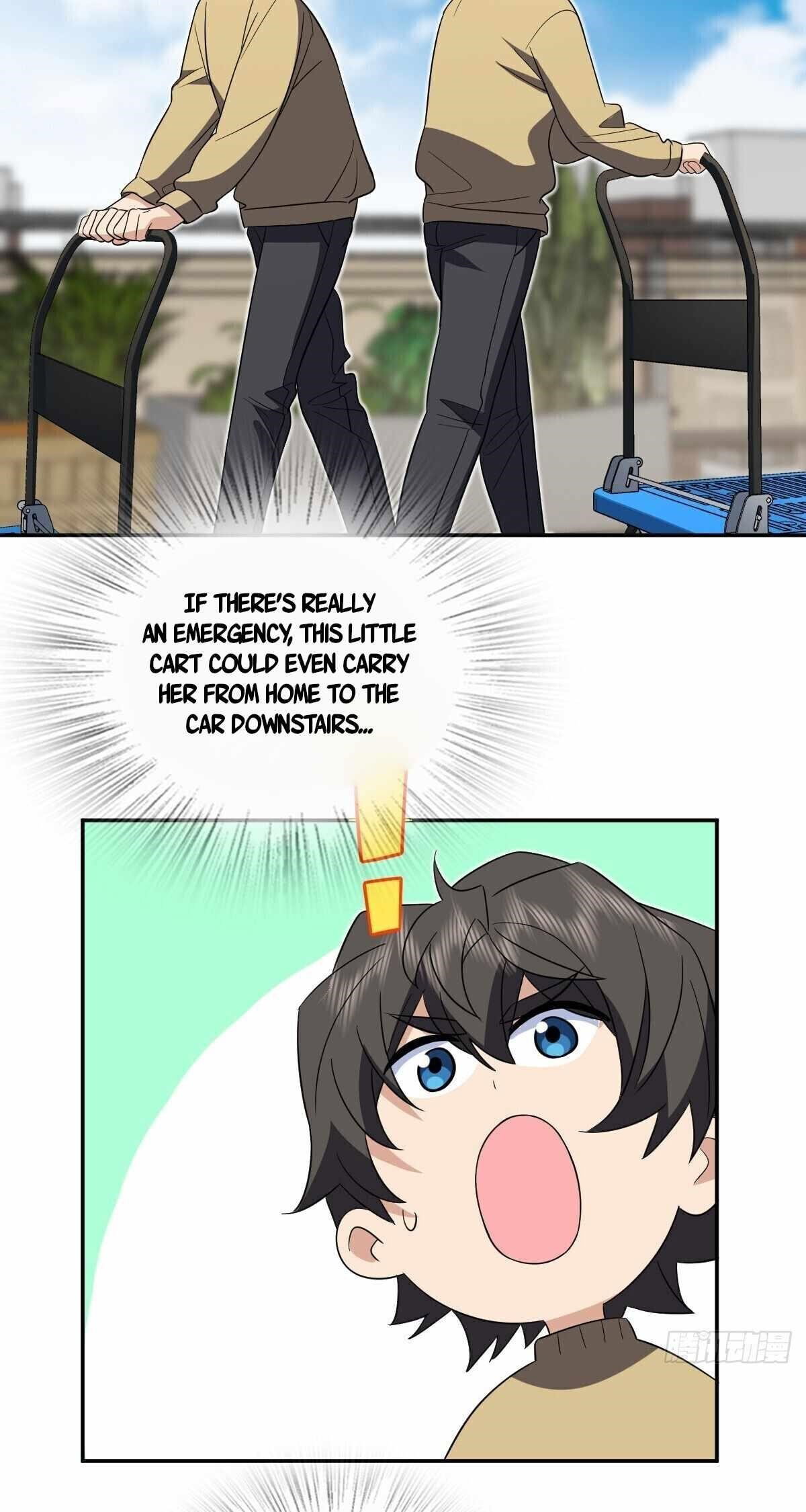 my-wife-is-from-a-thousand-years-ago-chap-339-31