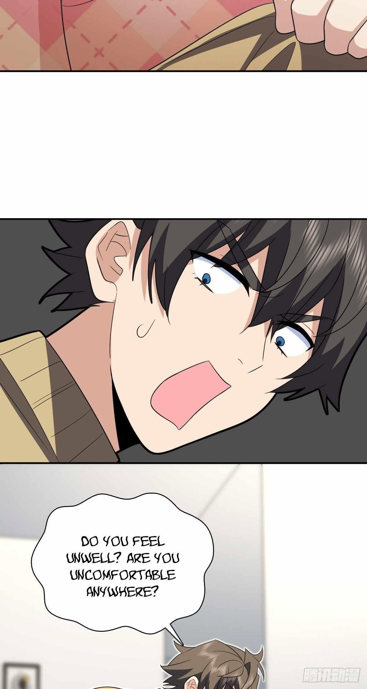 my-wife-is-from-a-thousand-years-ago-chap-339-35