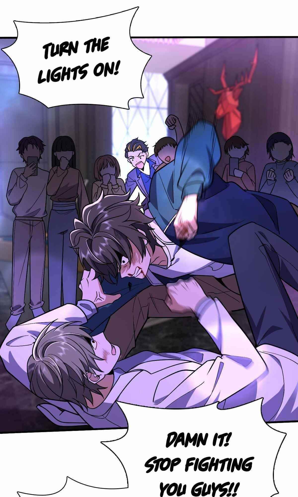 my-wife-is-from-a-thousand-years-ago-chap-34-0