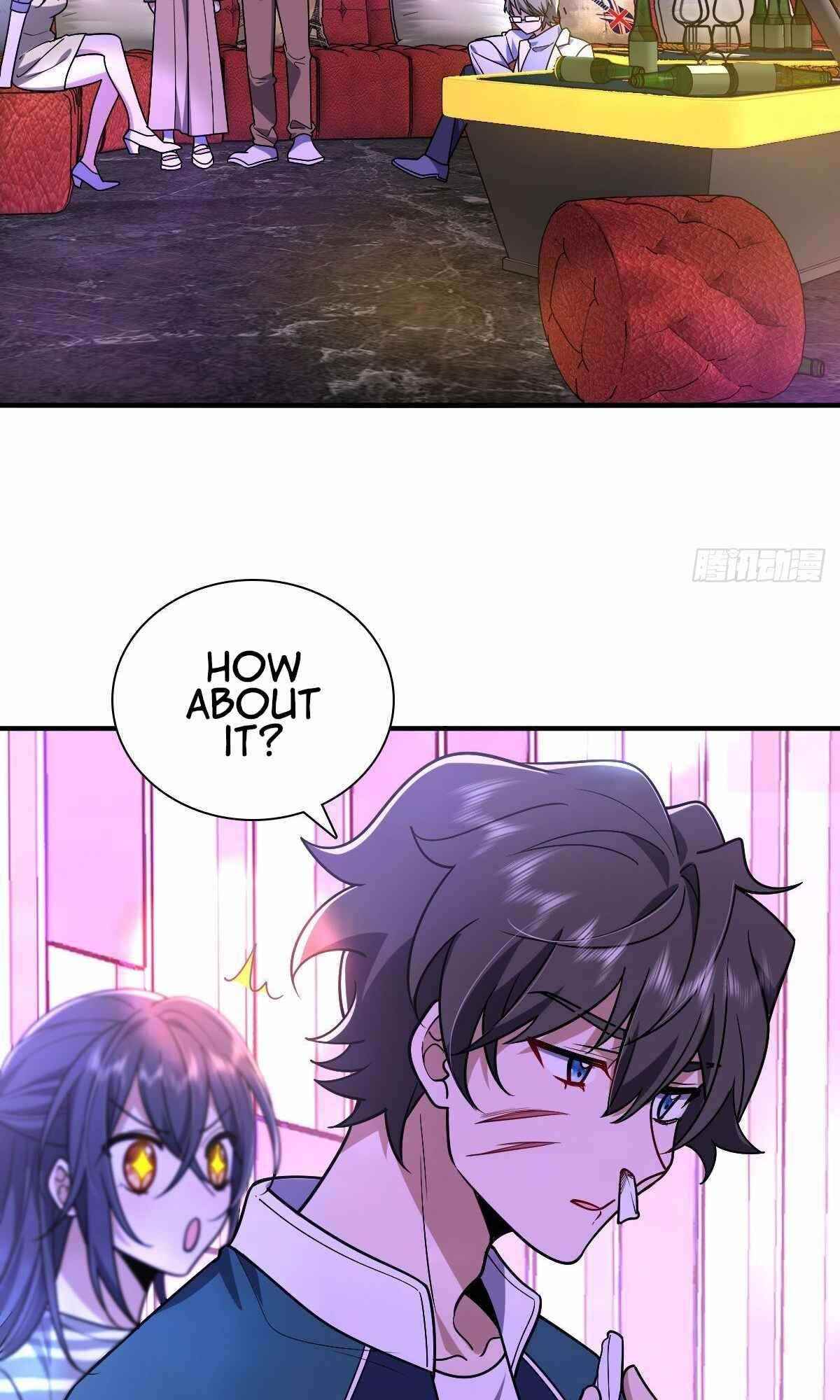 my-wife-is-from-a-thousand-years-ago-chap-34-10