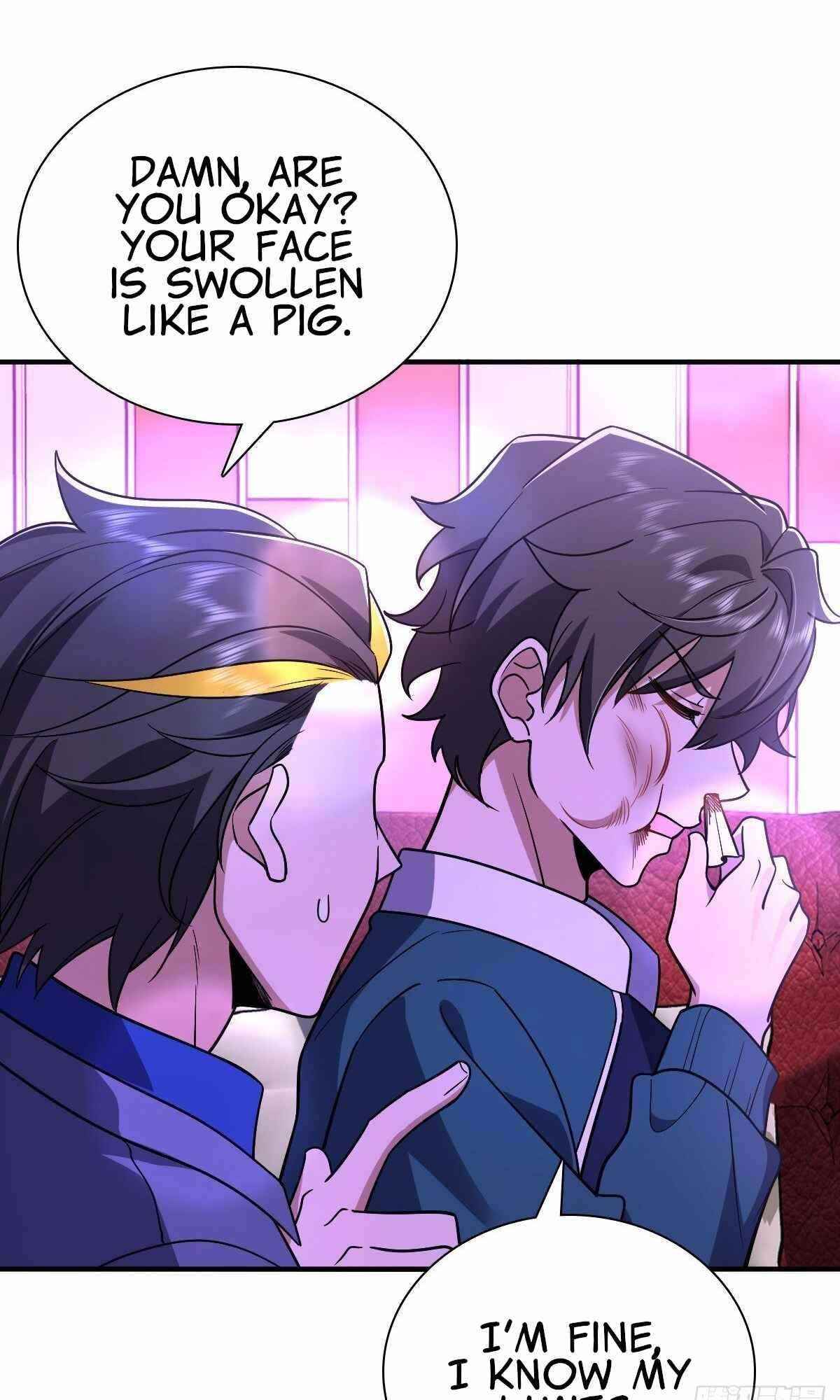 my-wife-is-from-a-thousand-years-ago-chap-34-13