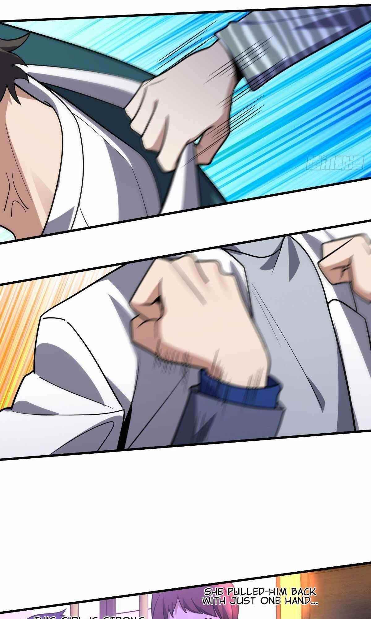 my-wife-is-from-a-thousand-years-ago-chap-34-2