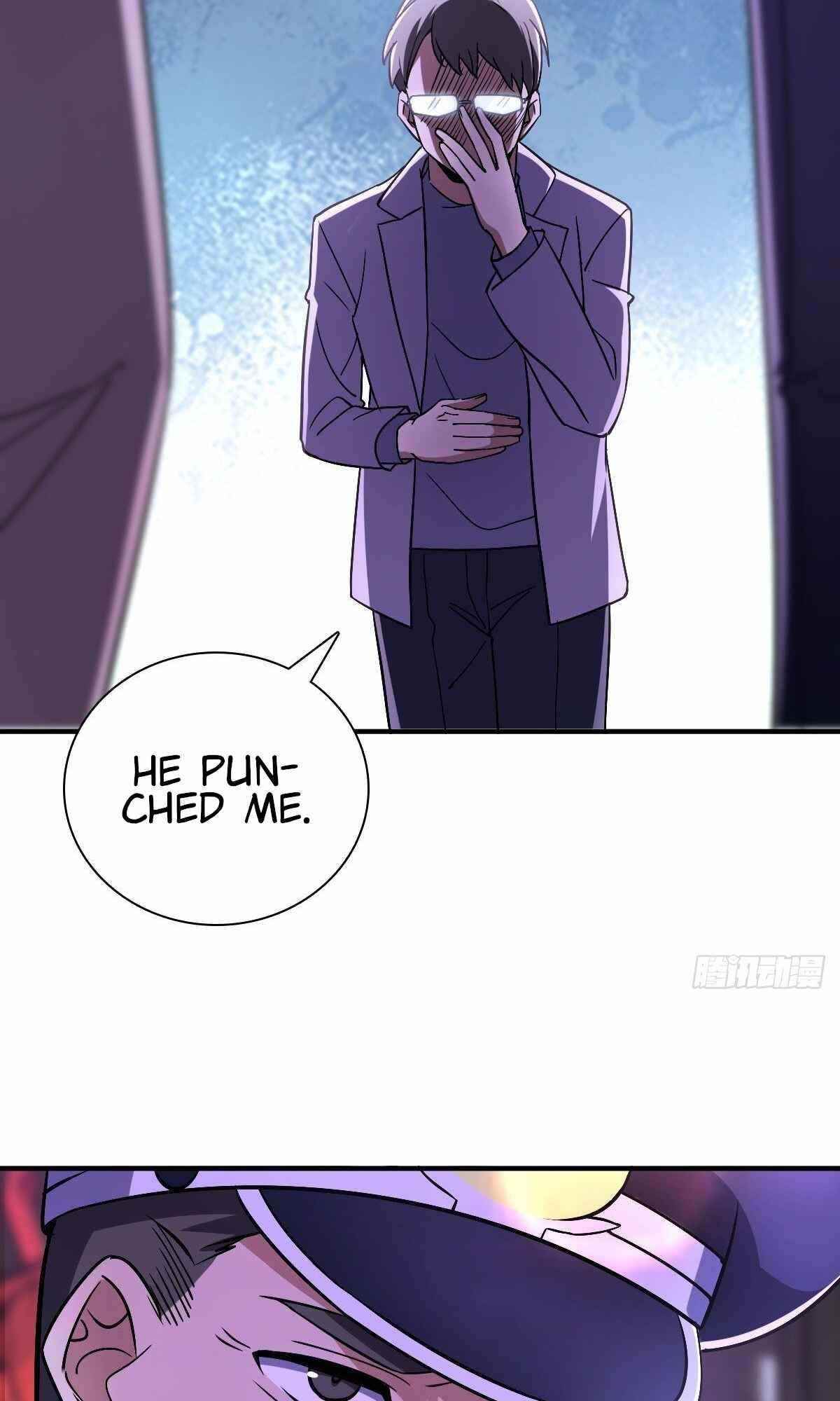 my-wife-is-from-a-thousand-years-ago-chap-34-35
