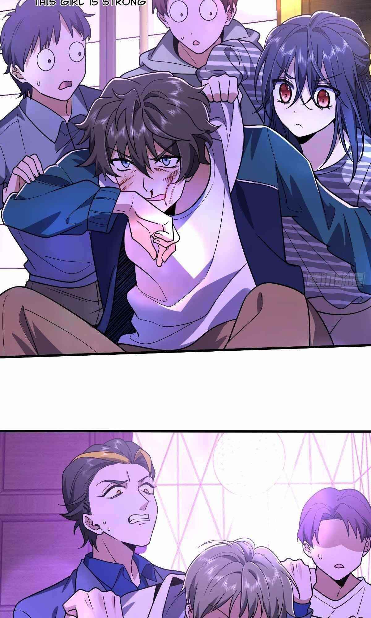 my-wife-is-from-a-thousand-years-ago-chap-34-3