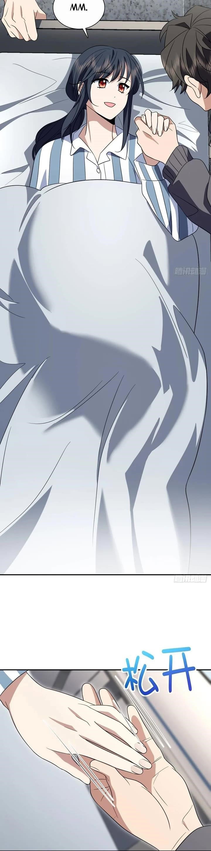 my-wife-is-from-a-thousand-years-ago-chap-340-9