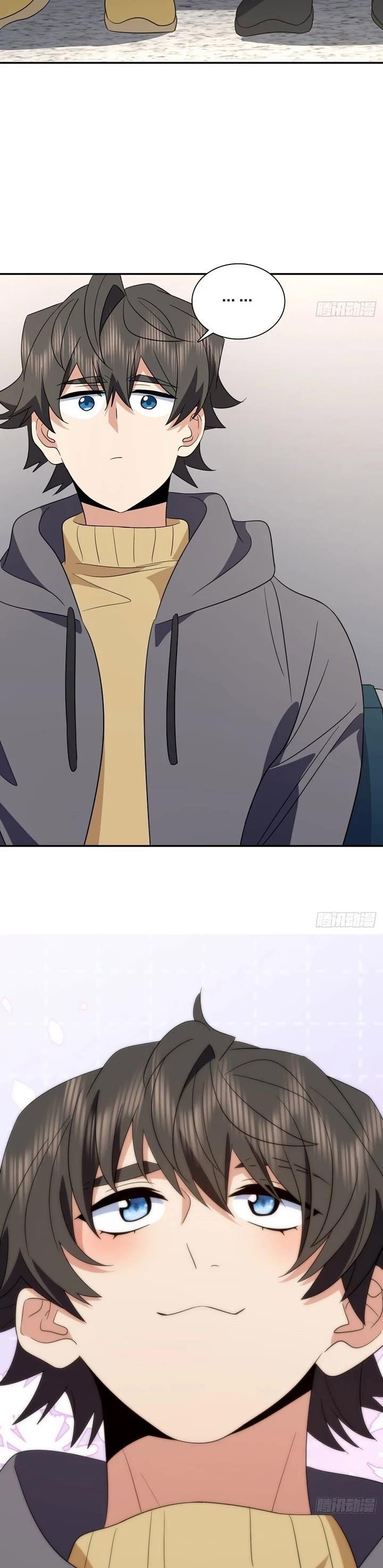 my-wife-is-from-a-thousand-years-ago-chap-340-14
