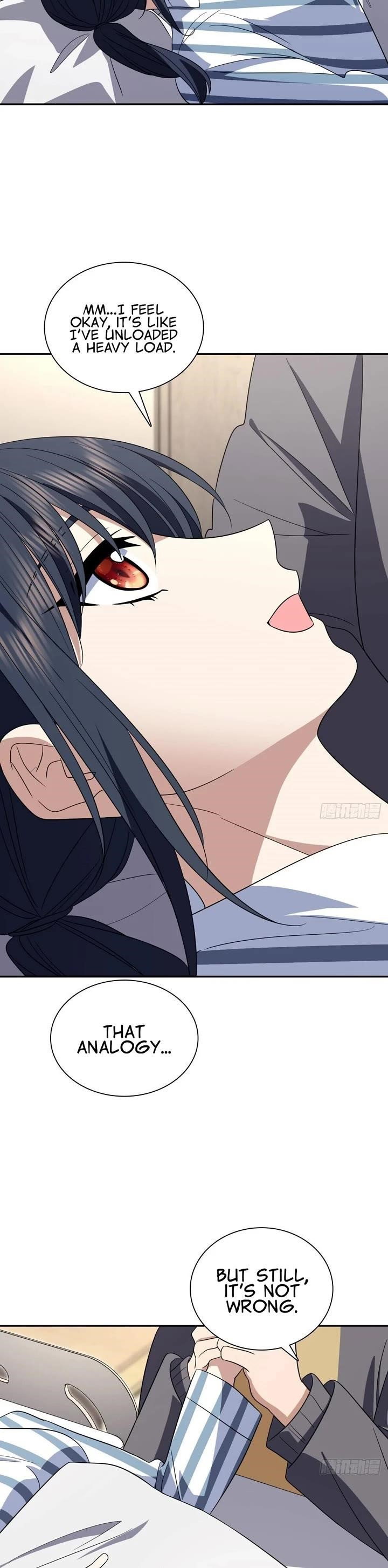 my-wife-is-from-a-thousand-years-ago-chap-340-19