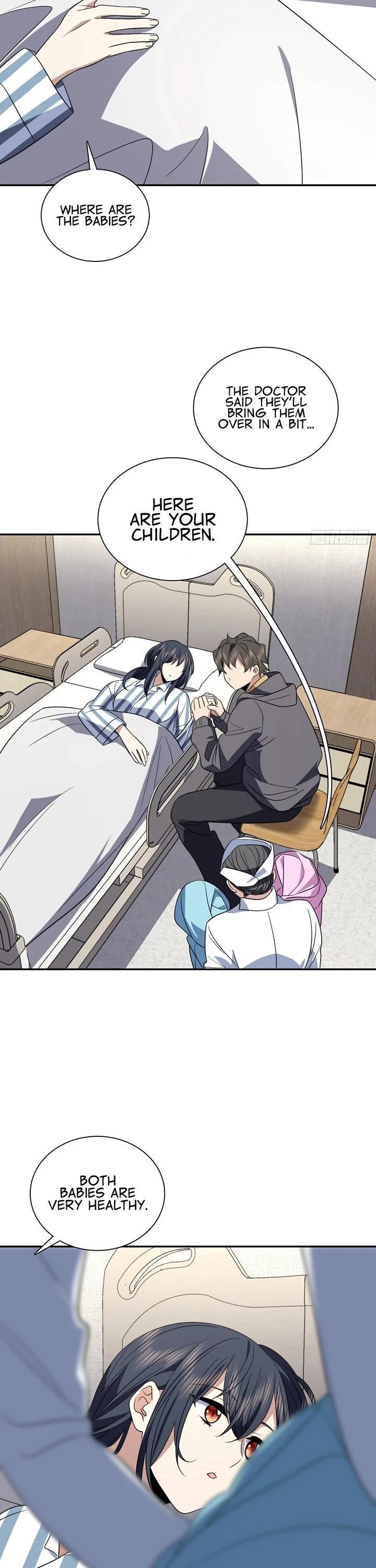 my-wife-is-from-a-thousand-years-ago-chap-340-20