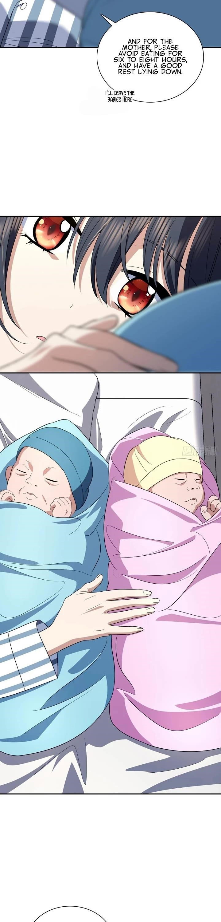 my-wife-is-from-a-thousand-years-ago-chap-340-21